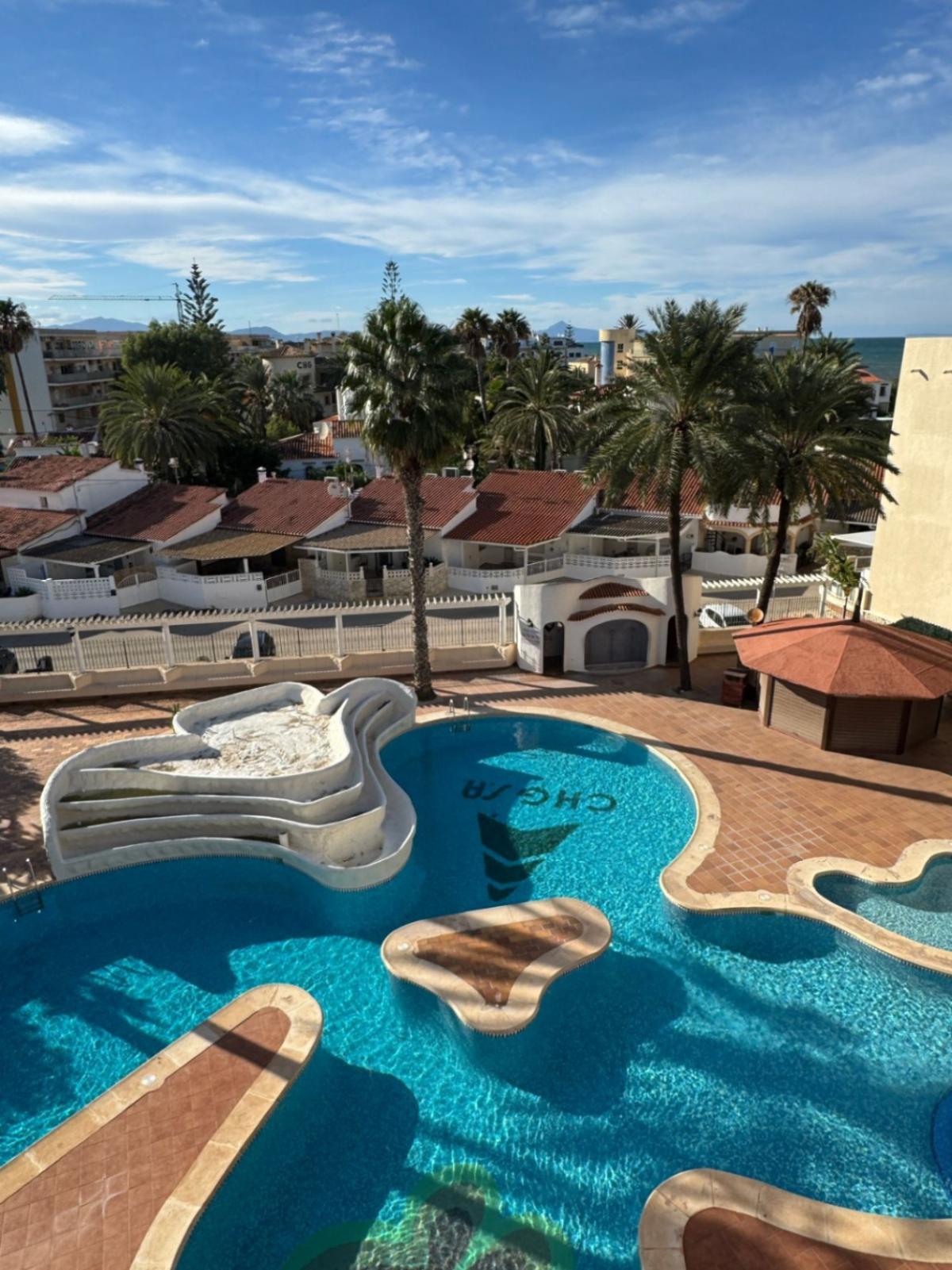 Photo number 2. Penthouse for sale in Denia. Ref.: XMI-341049