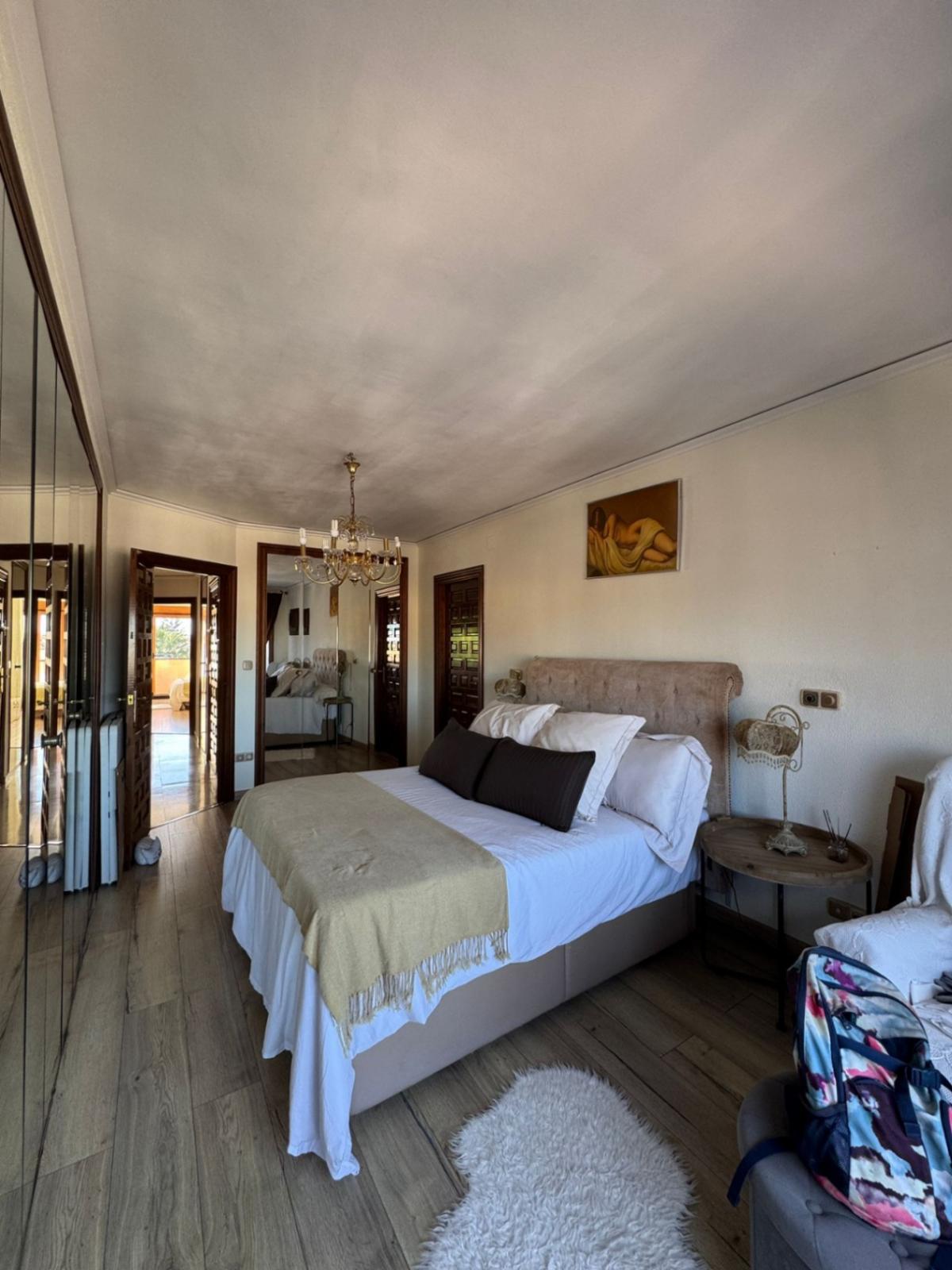 Photo number 22. Penthouse for sale in Denia. Ref.: XMI-341049