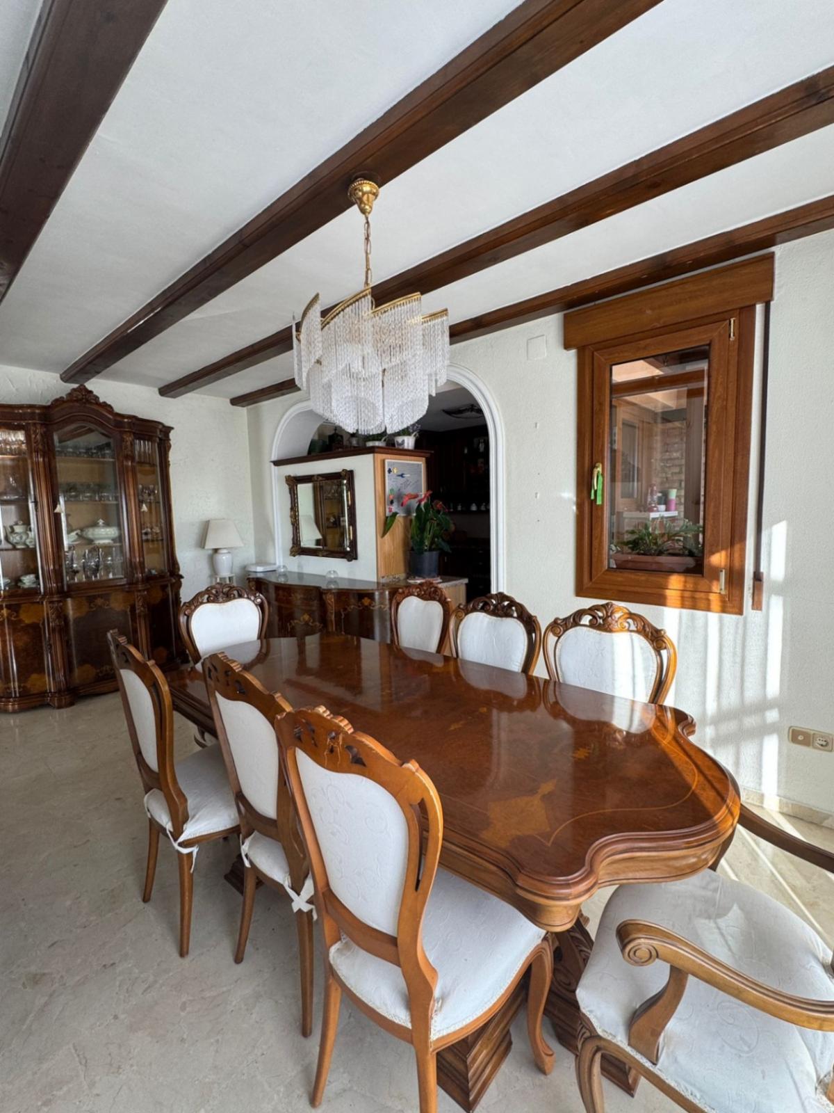 Photo number 10. Penthouse for sale in Denia. Ref.: XMI-341049