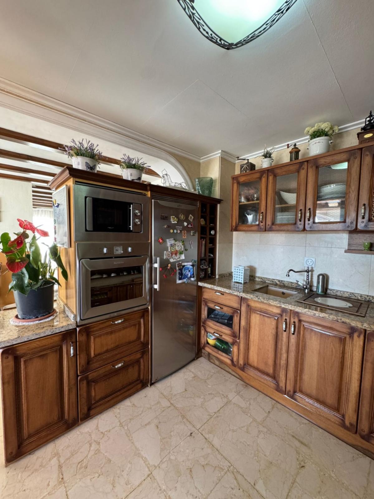 Photo number 18. Penthouse for sale in Denia. Ref.: XMI-341049