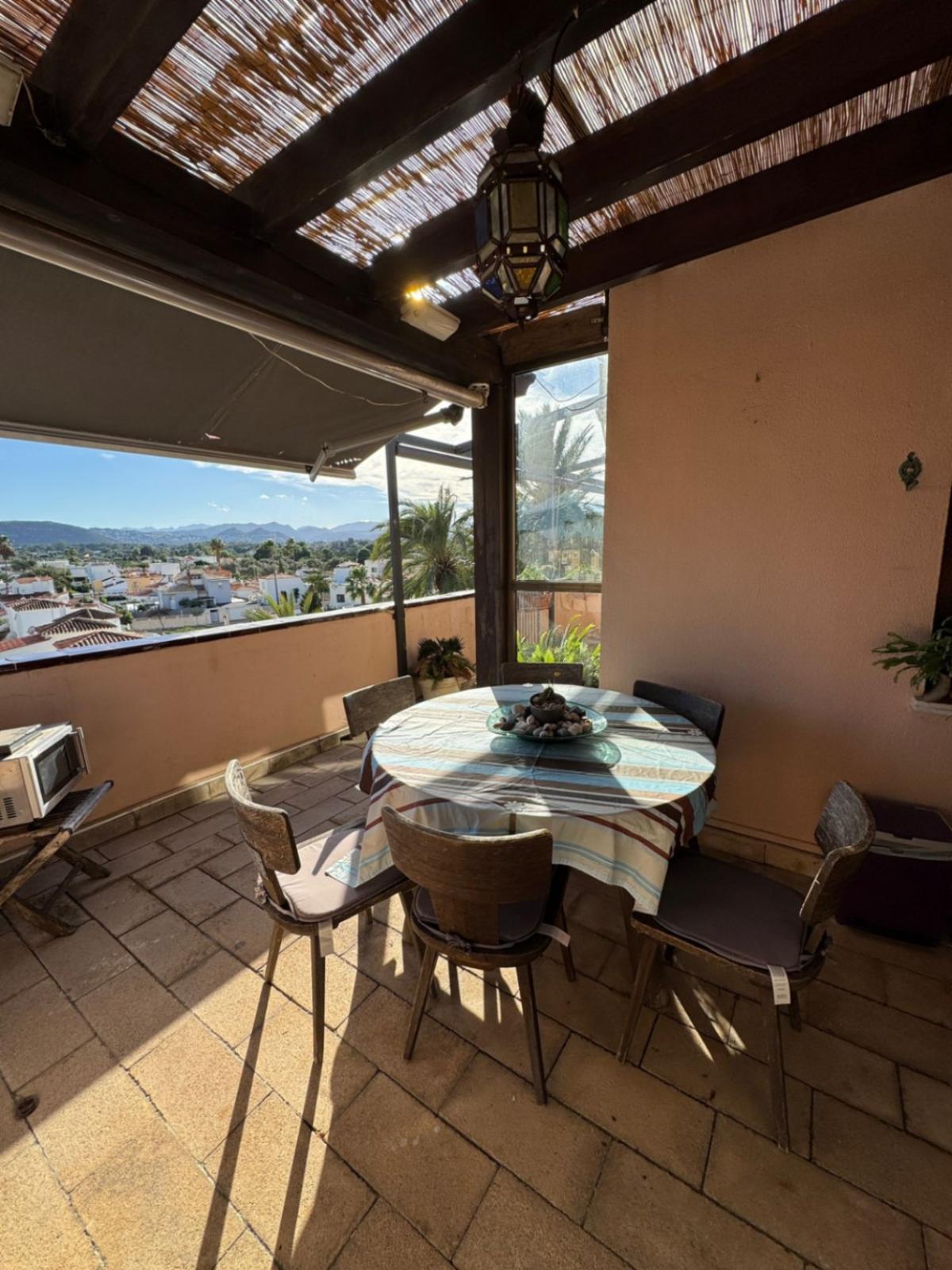 Photo number 11. Penthouse for sale in Denia. Ref.: XMI-341049