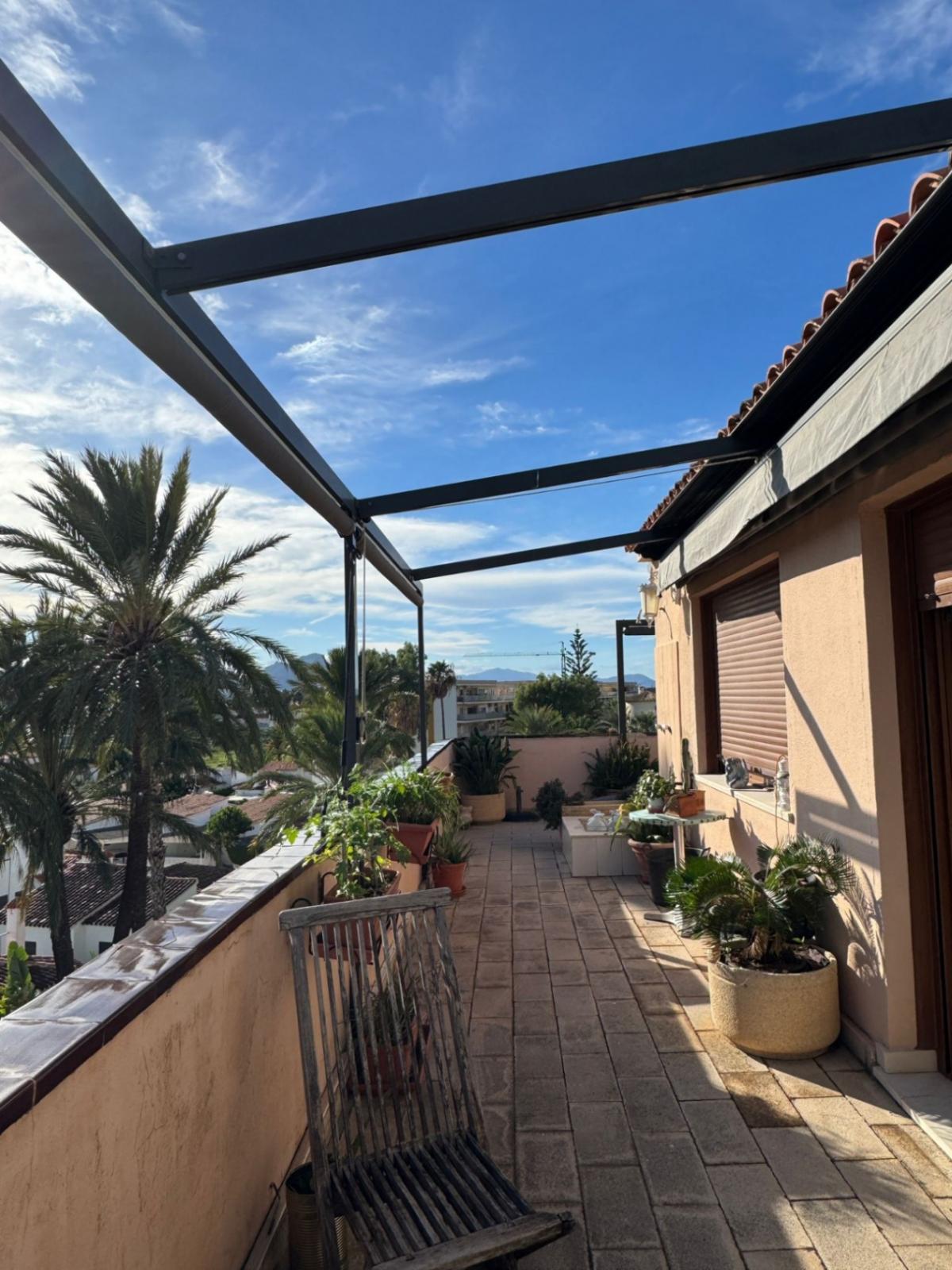 Photo number 5. Penthouse for sale in Denia. Ref.: XMI-341049