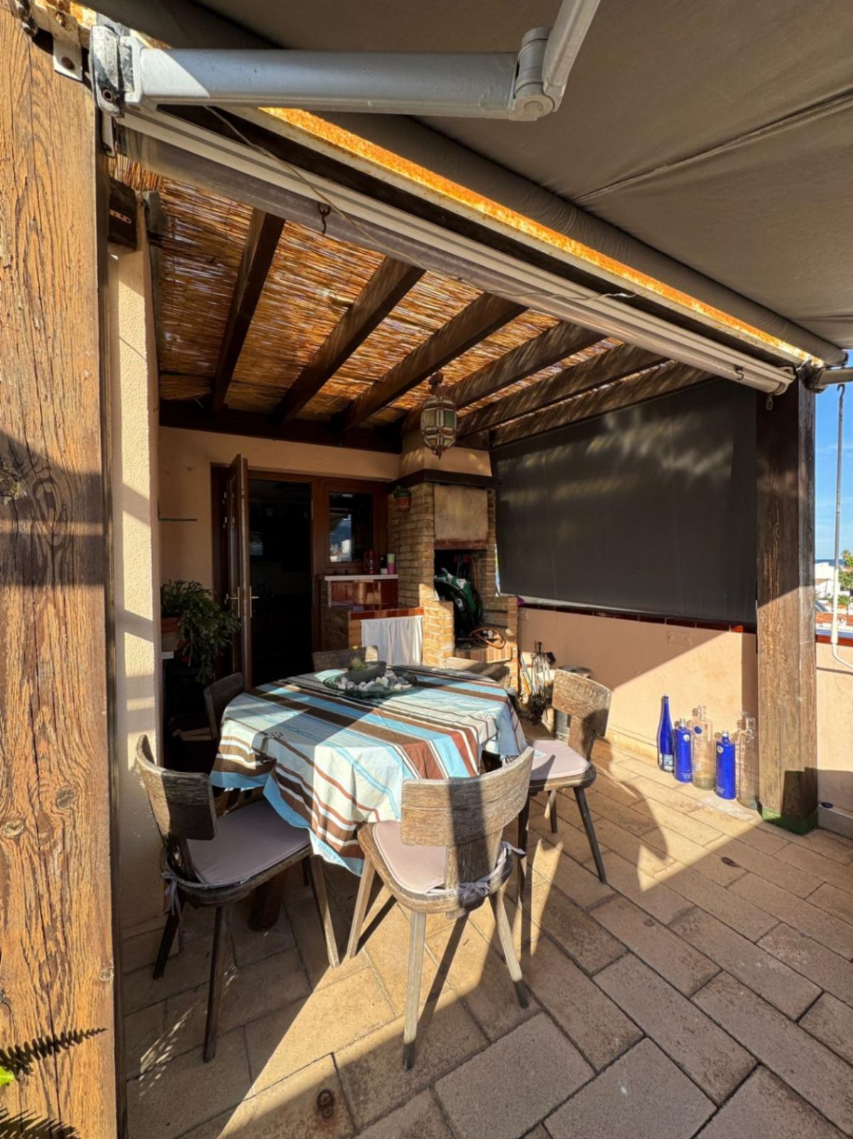 Photo number 8. Penthouse for sale in Denia. Ref.: XMI-341049