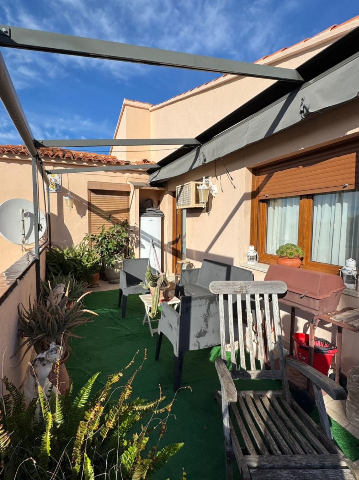 Photo number 6. Penthouse for sale in Denia. Ref.: XMI-341049