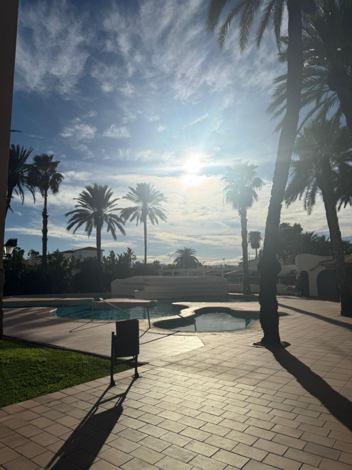 Photo number 3. Penthouse for sale in Denia. Ref.: XMI-341049