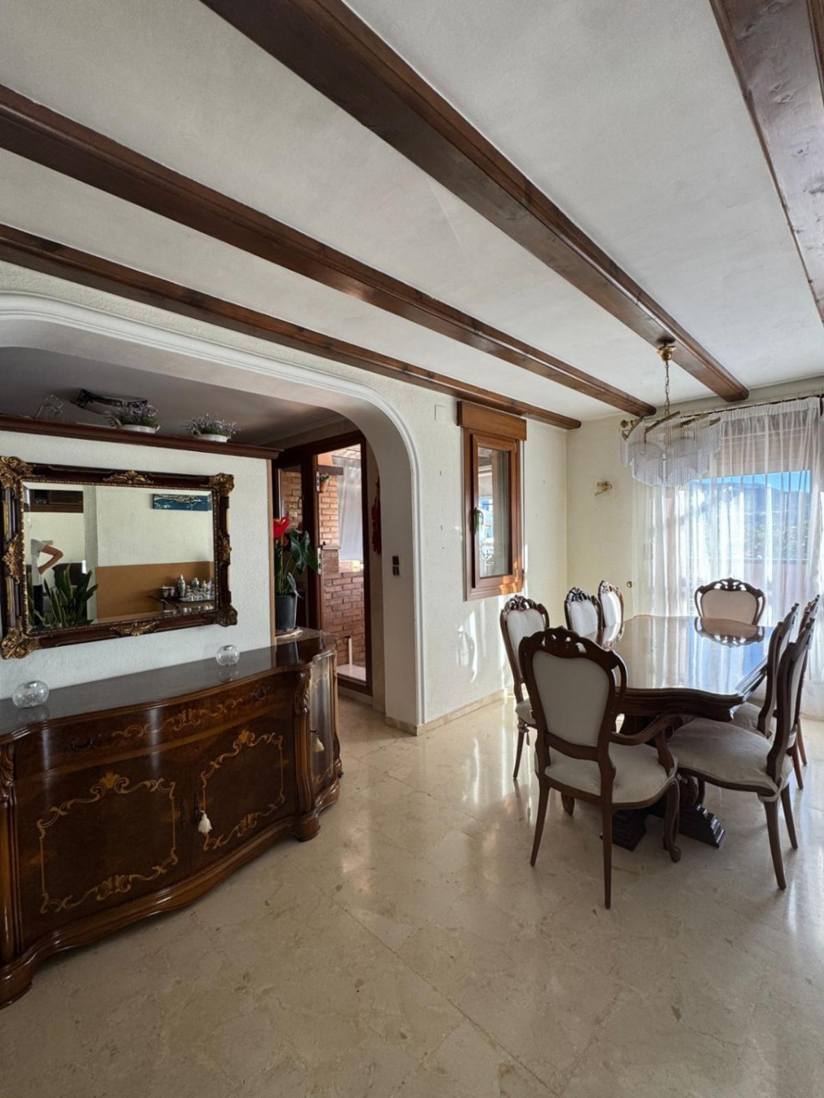 Photo number 13. Penthouse for sale in Denia. Ref.: XMI-341049