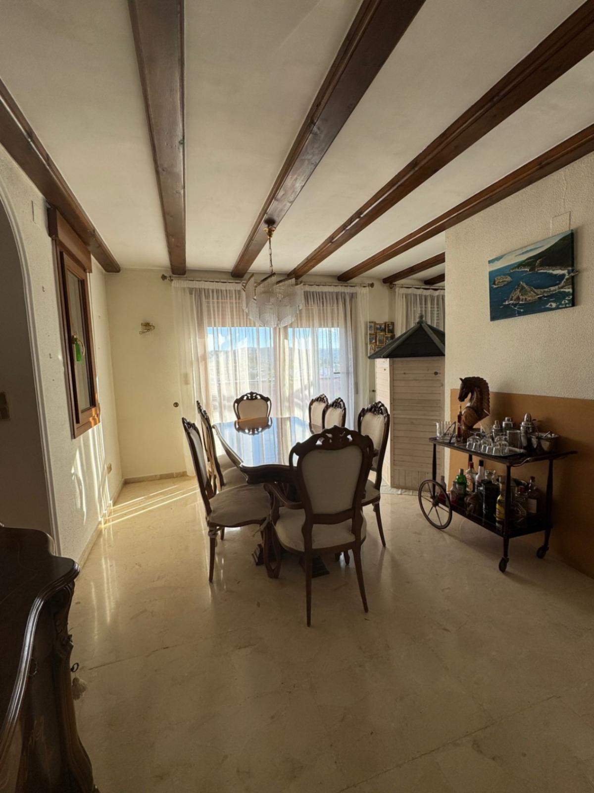 Photo number 12. Penthouse for sale in Denia. Ref.: XMI-341049