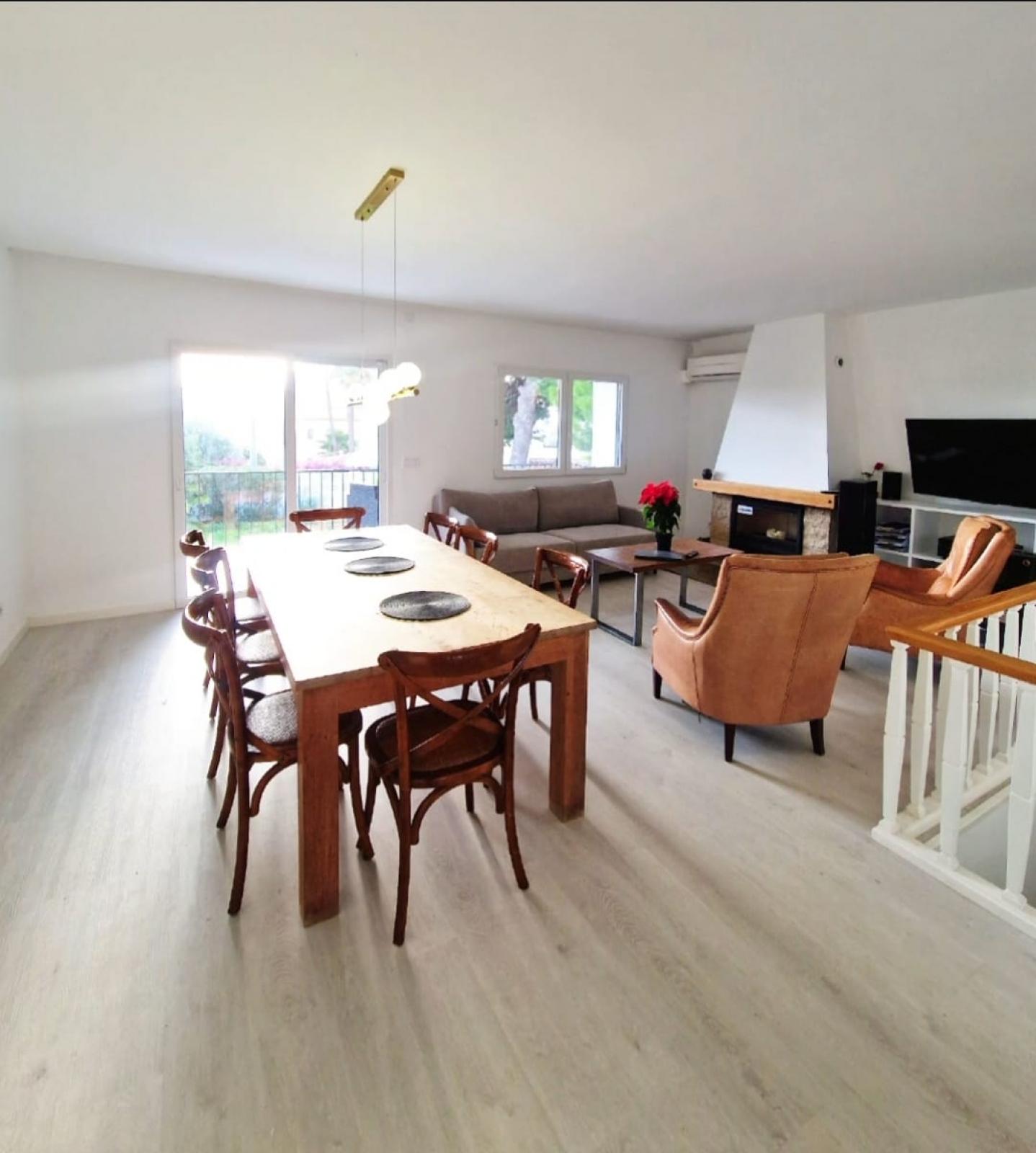 Photo number 15. Villa for sale in Calpe. Ref.: XMI-341631