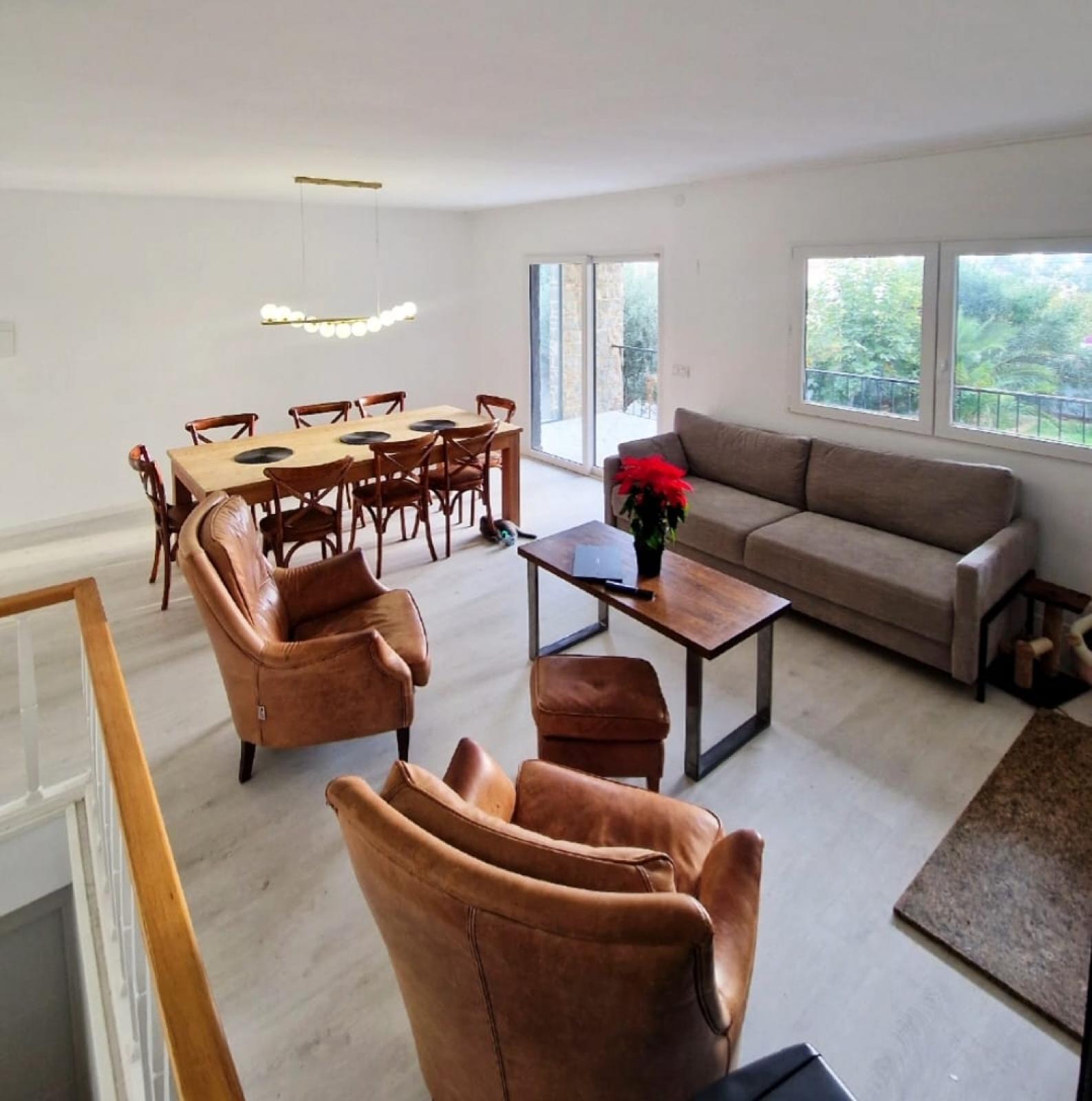 Photo number 14. Villa for sale in Calpe. Ref.: XMI-341631