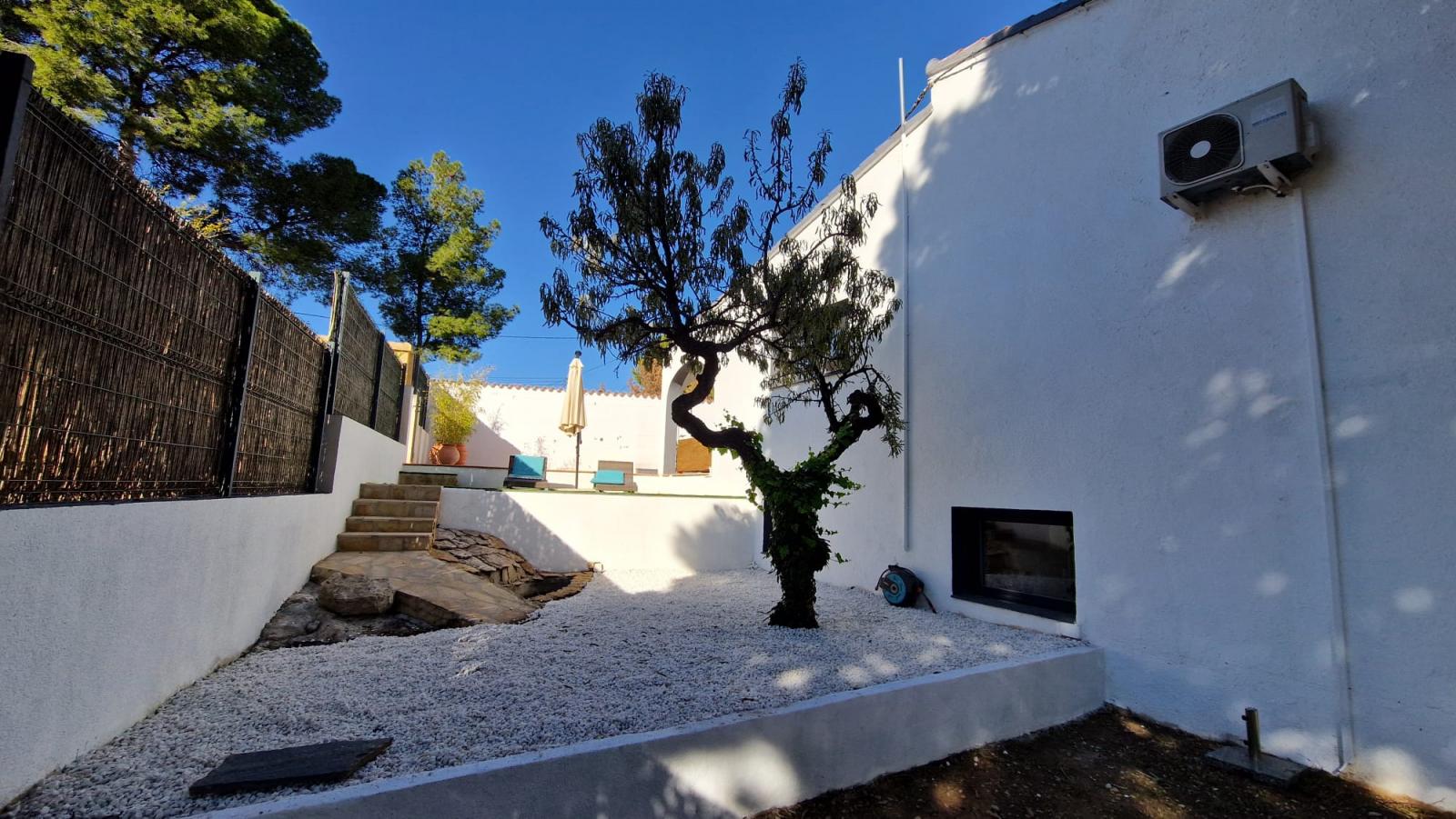 Photo number 12. Villa for sale in Calpe. Ref.: XMI-341631