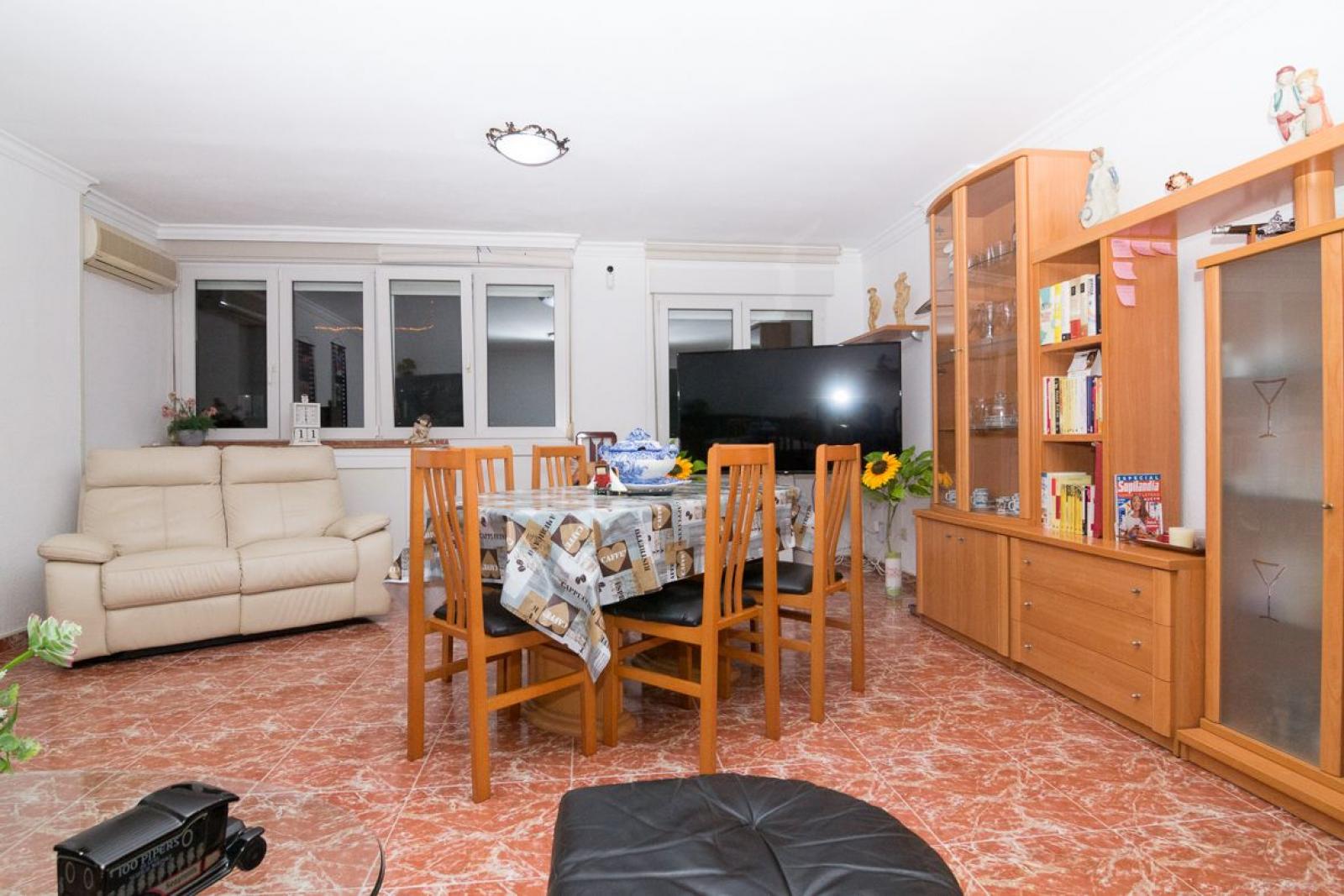 Photo number 3. Flat / Apartment for sale in Denia. Ref.: EHD-569221
