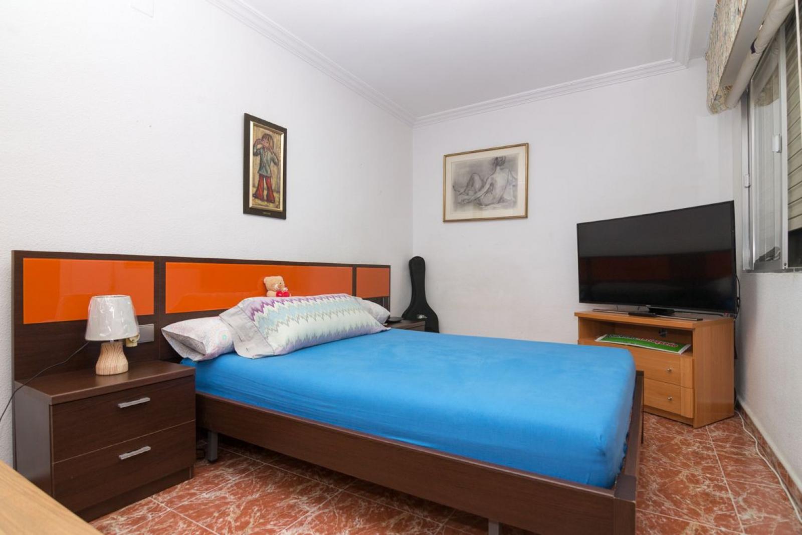 Photo number 6. Flat / Apartment for sale in Denia. Ref.: EHD-569221