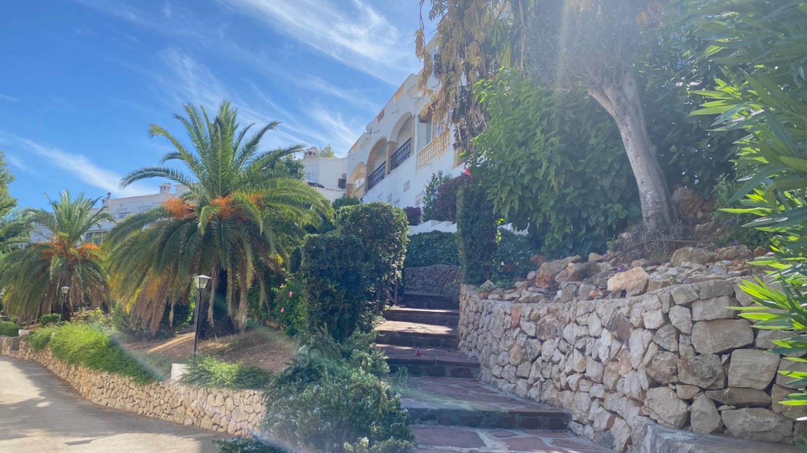 Photo number 29. Property for sale in Denia. Ref.: EIR-813437