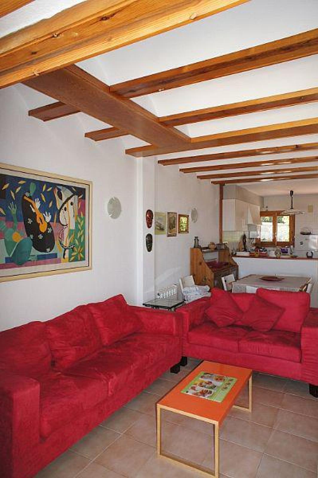 Photo number 7. Property for sale in Denia. Ref.: EIR-813437