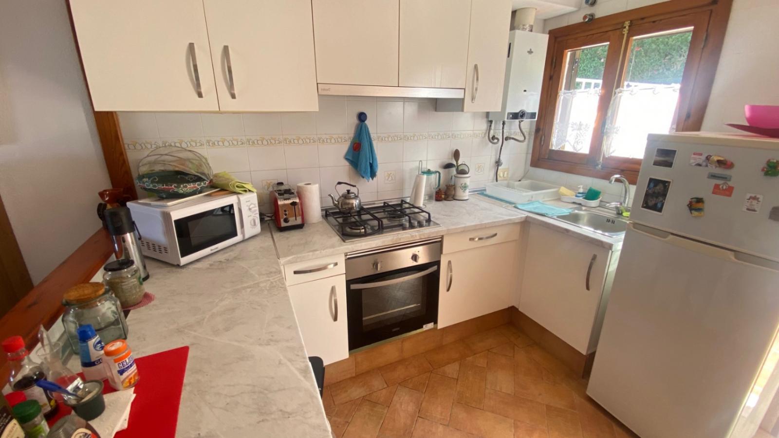 Photo number 5. Property for sale in Denia. Ref.: EIR-813437