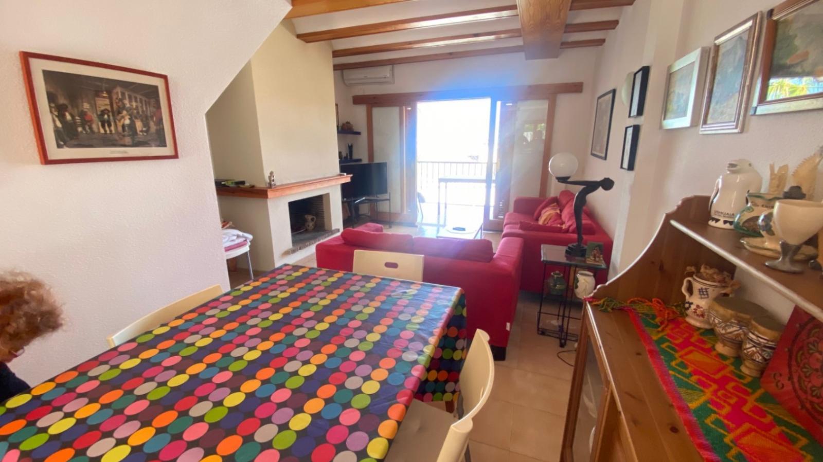 Photo number 8. Property for sale in Denia. Ref.: EIR-813437