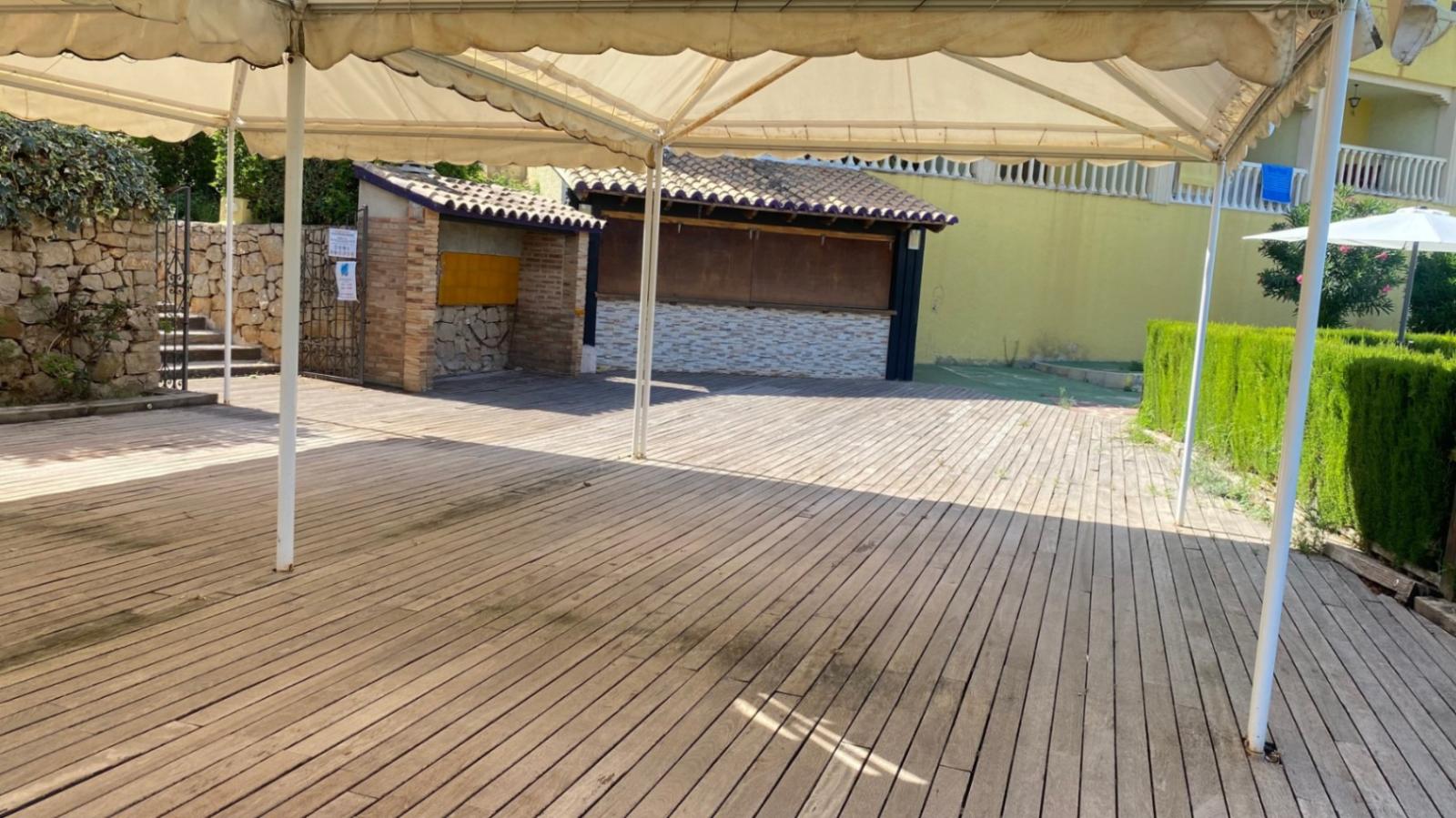 Photo number 30. Property for sale in Denia. Ref.: EIR-813437