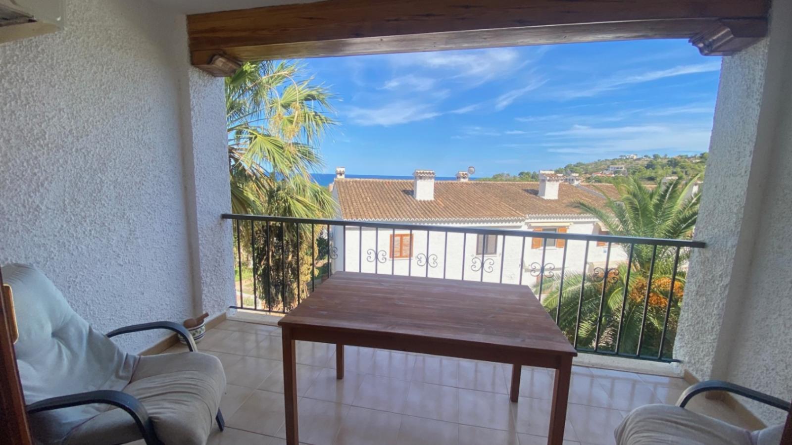 Photo number 2. Property for sale in Denia. Ref.: EIR-813437