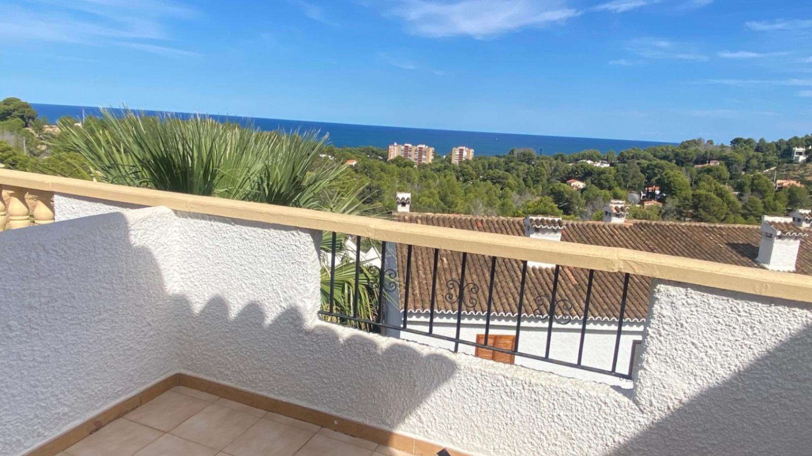 Photo number 3. Property for sale in Denia. Ref.: EIR-813437