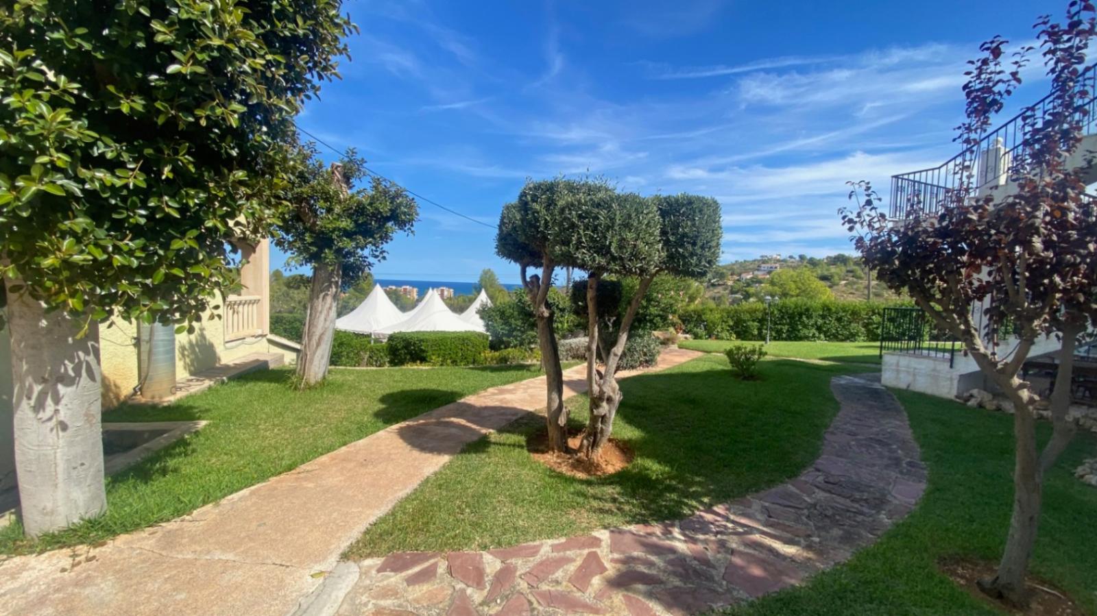 Photo number 26. Property for sale in Denia. Ref.: EIR-813437