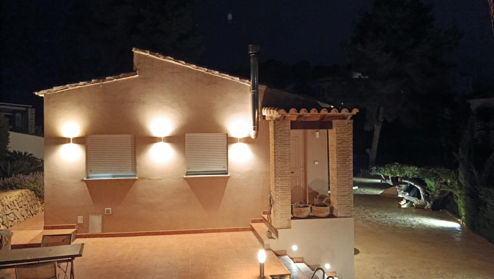 Photo number 23. Property for sale in Denia. Ref.: EIR-829781