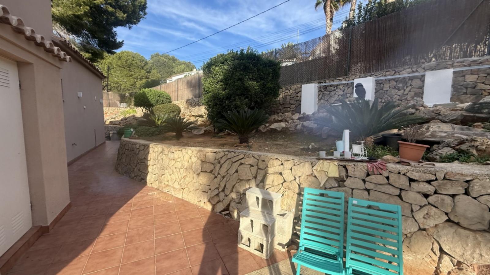 Photo number 18. Property for sale in Denia. Ref.: EIR-829781