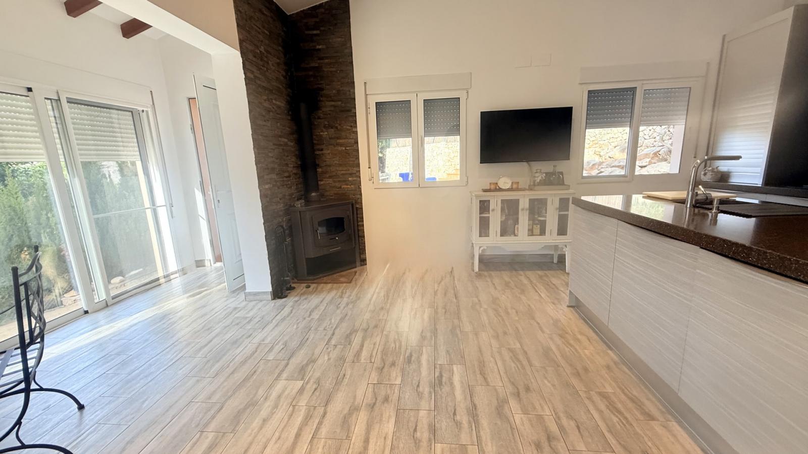 Photo number 11. Property for sale in Denia. Ref.: EIR-829781