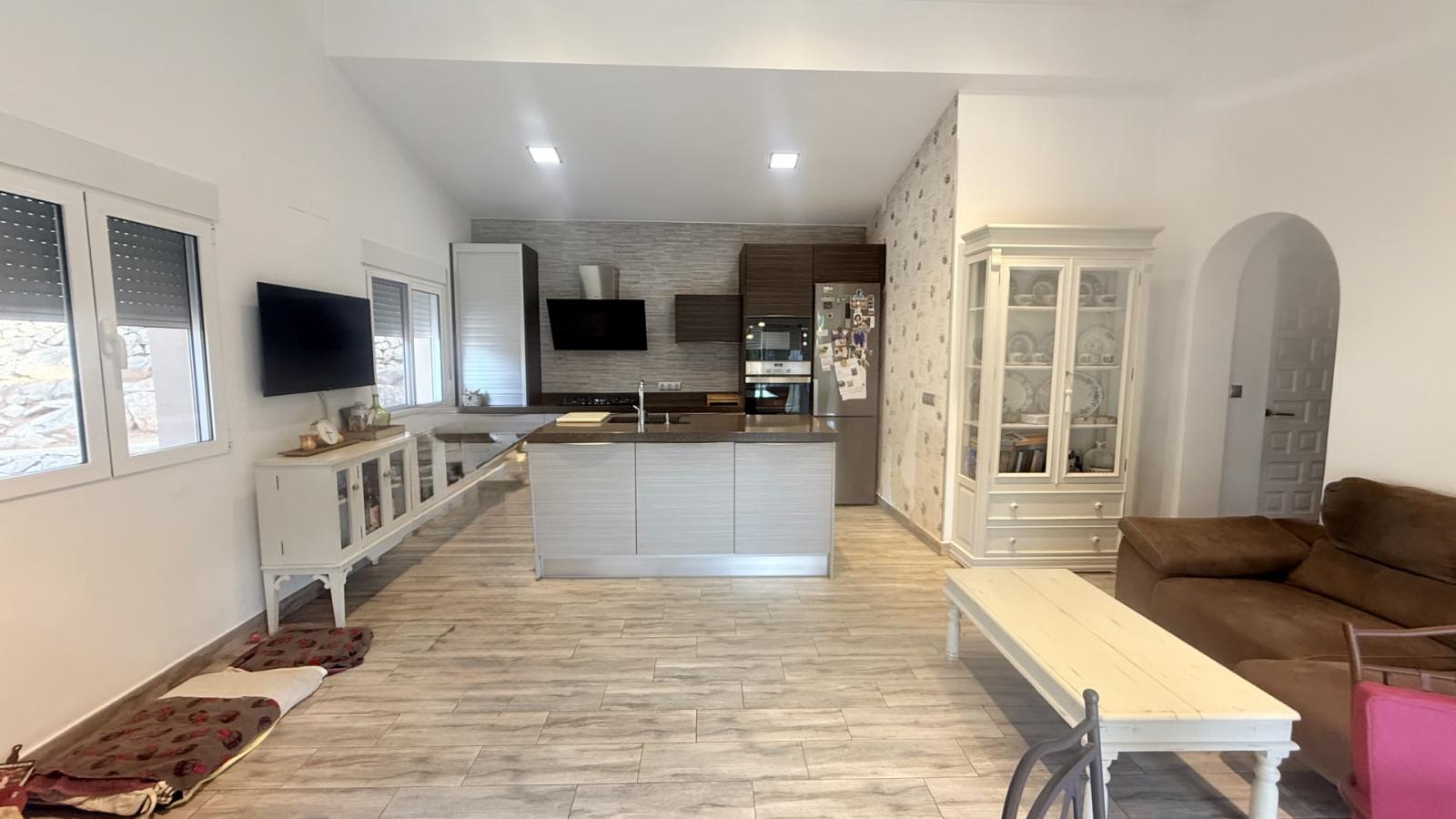 Photo number 12. Property for sale in Denia. Ref.: EIR-829781