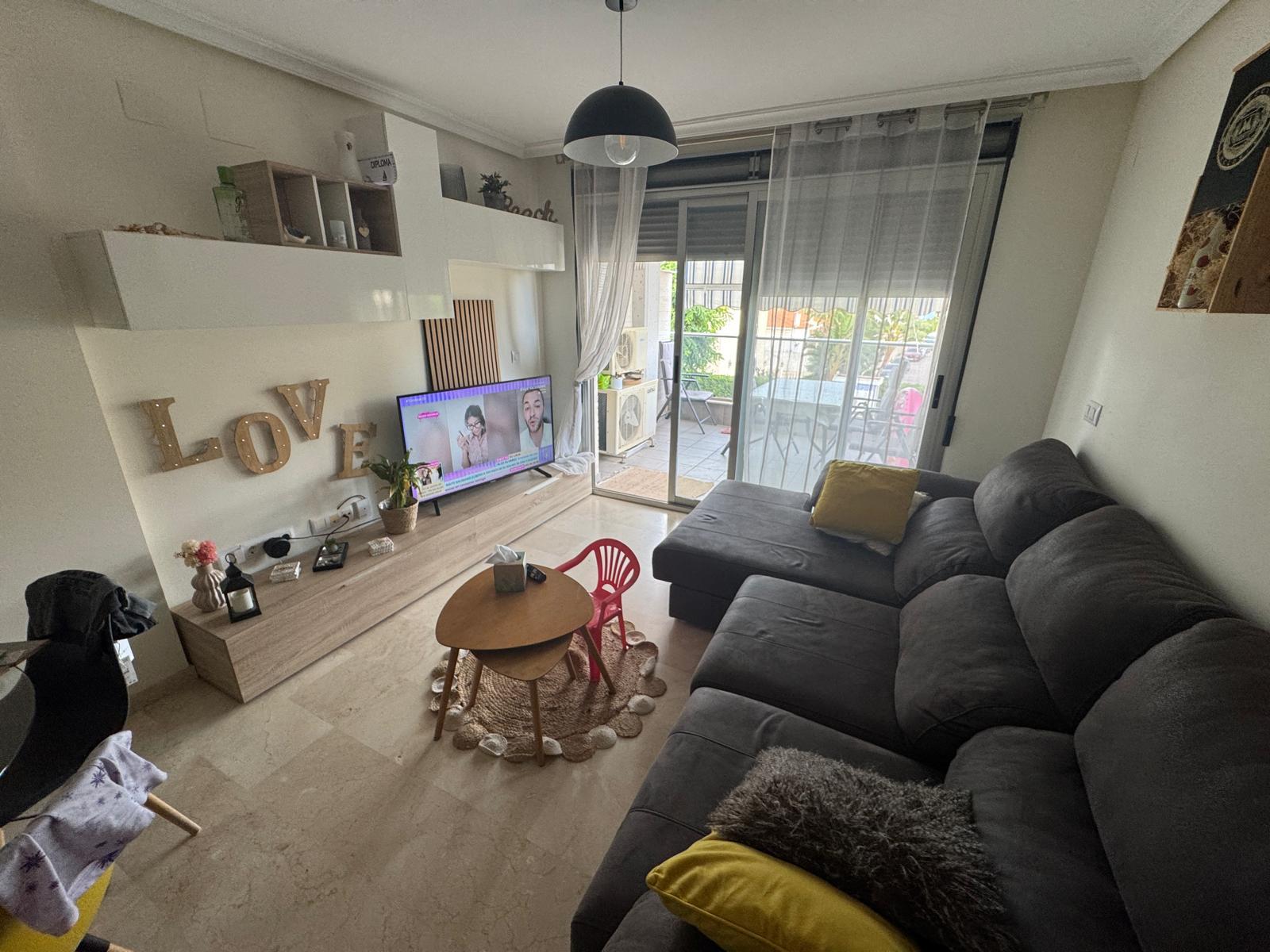 Photo number 6. Flat / Apartment for sale in Denia. Ref.: XMI-338804