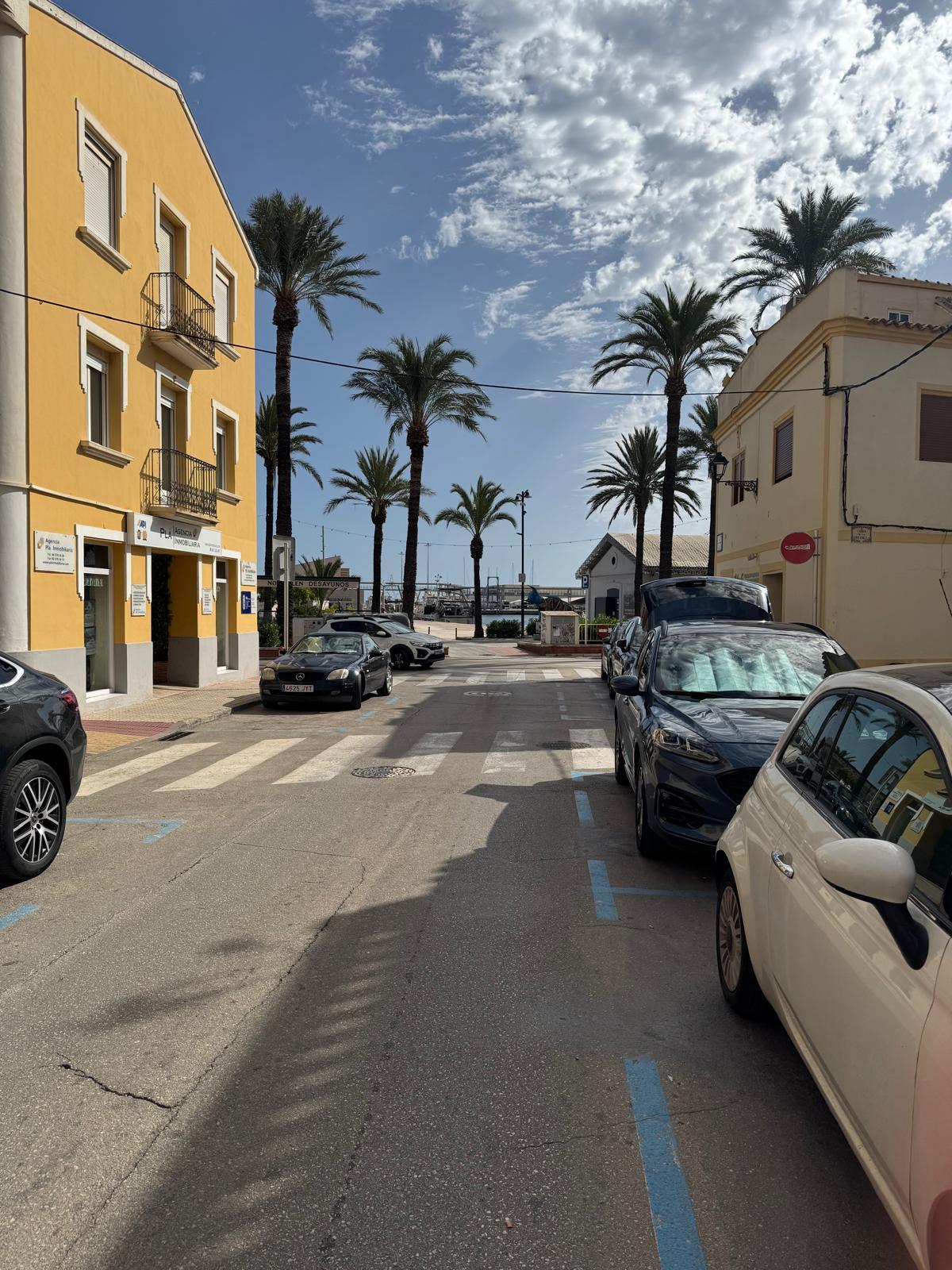 Photo number 4. Property for sale in Denia. Ref.: XMI-339177