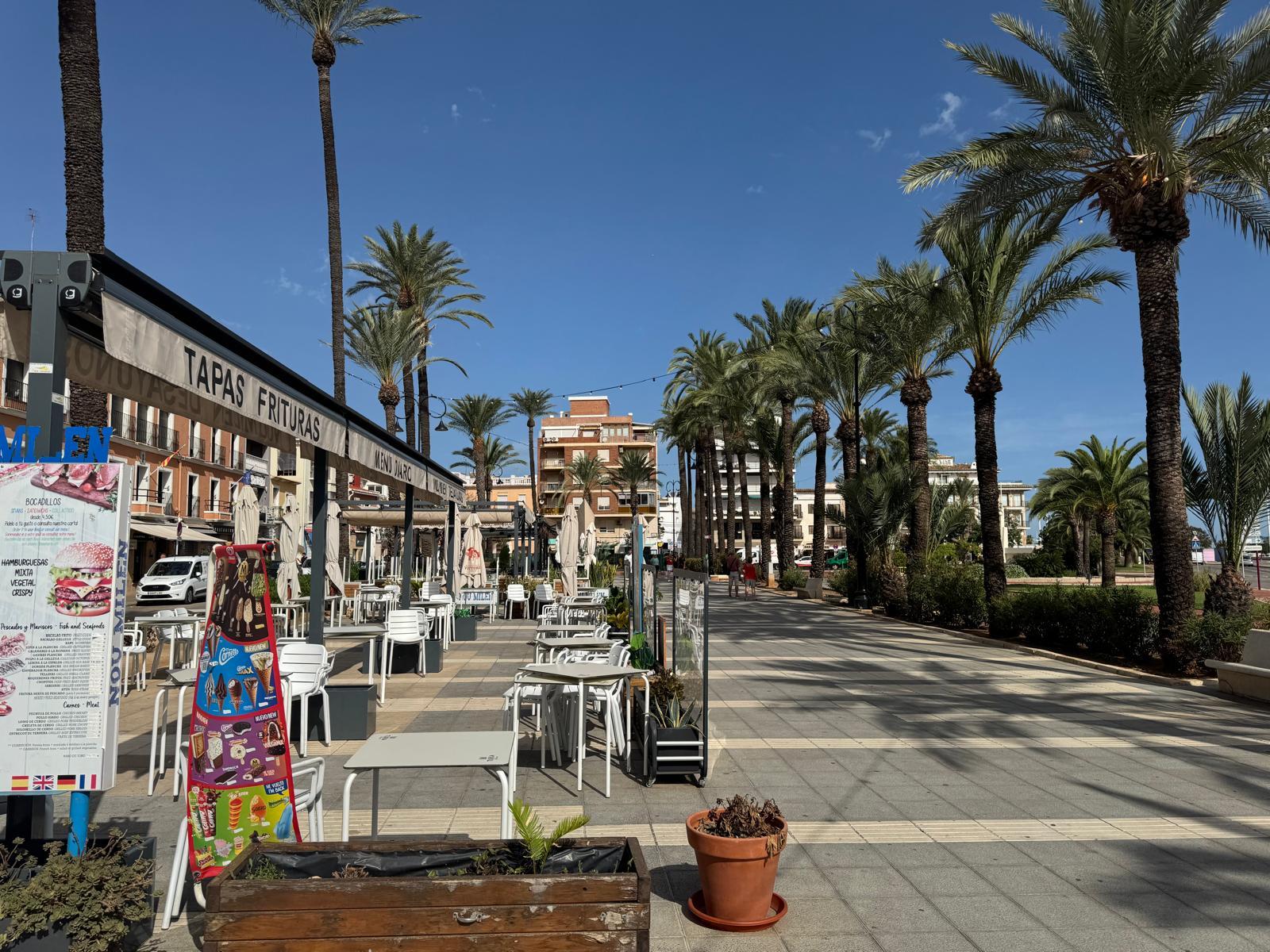 Photo number 1. Property for sale in Denia. Ref.: XMI-339177