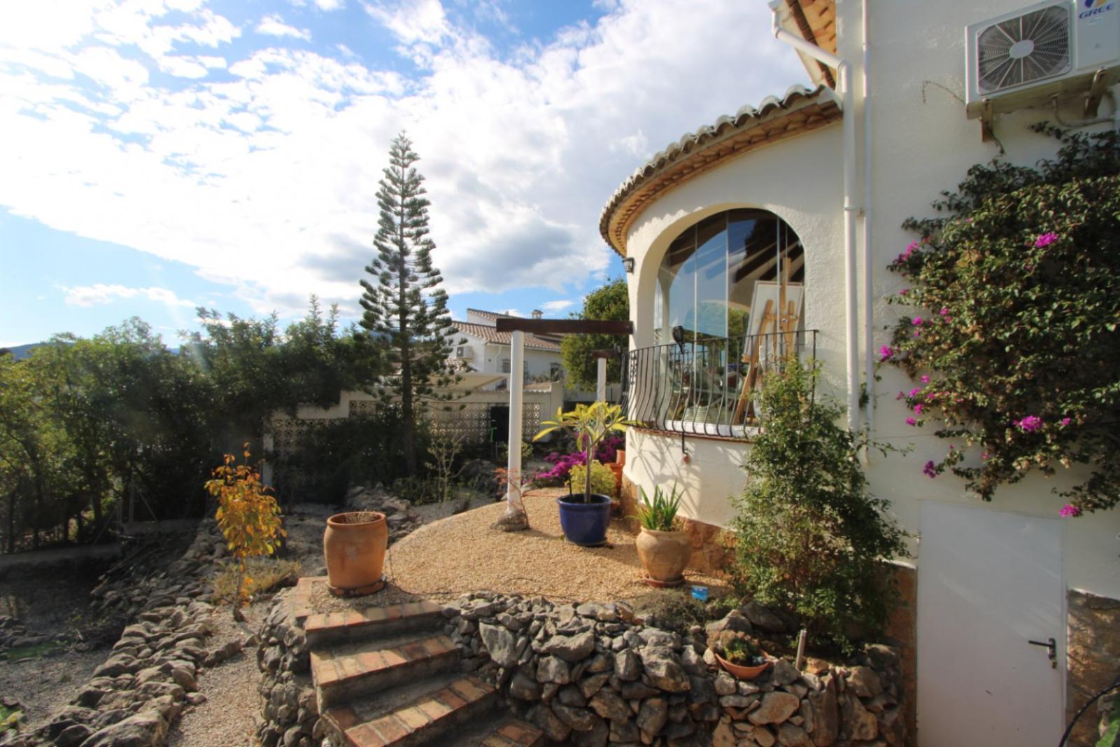 Photo number 49. Property for sale in Alcalalí. Ref.: PRT-343308