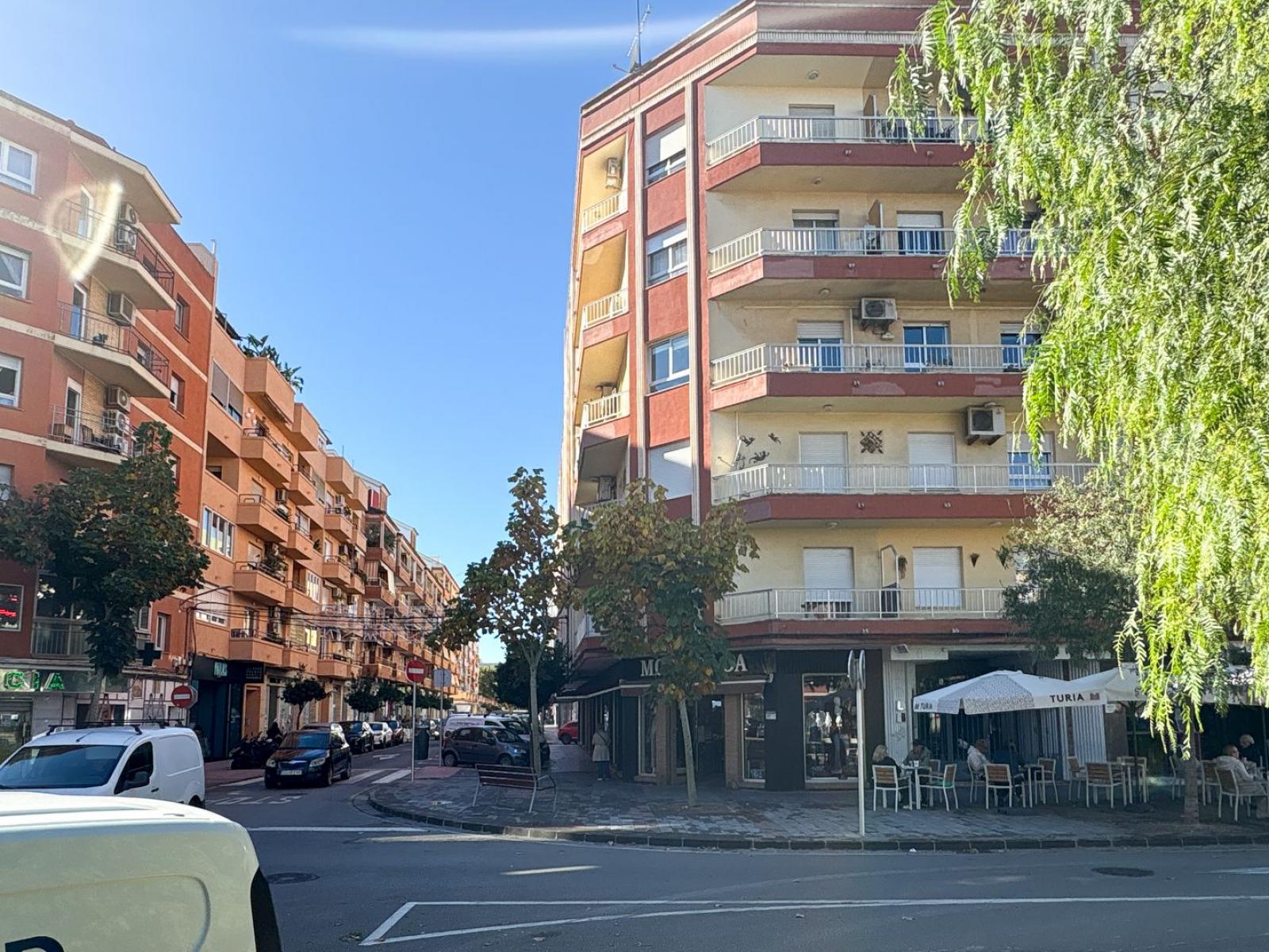 Photo number 2. Flat / Apartment for sale in Denia. Ref.: EHD-833208