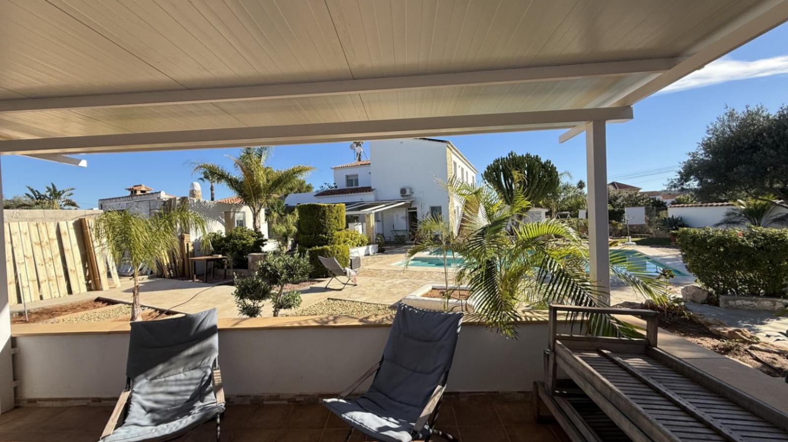 Photo number 3. Property for sale in Denia. Ref.: EIR-832359
