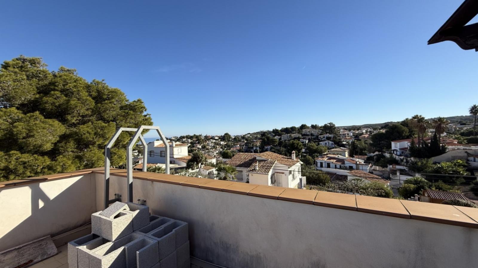 Photo number 17. Property for sale in Denia. Ref.: EIR-832359
