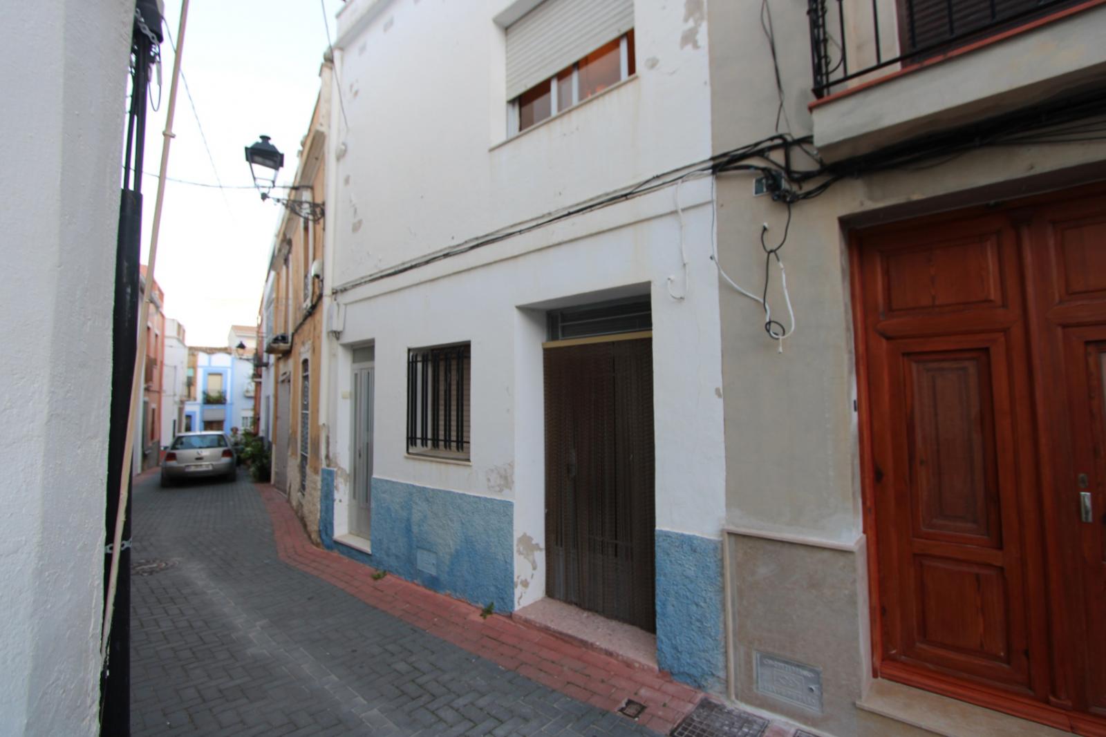 Photo number 1. Property for sale in Murla. Ref.: PRT-342797