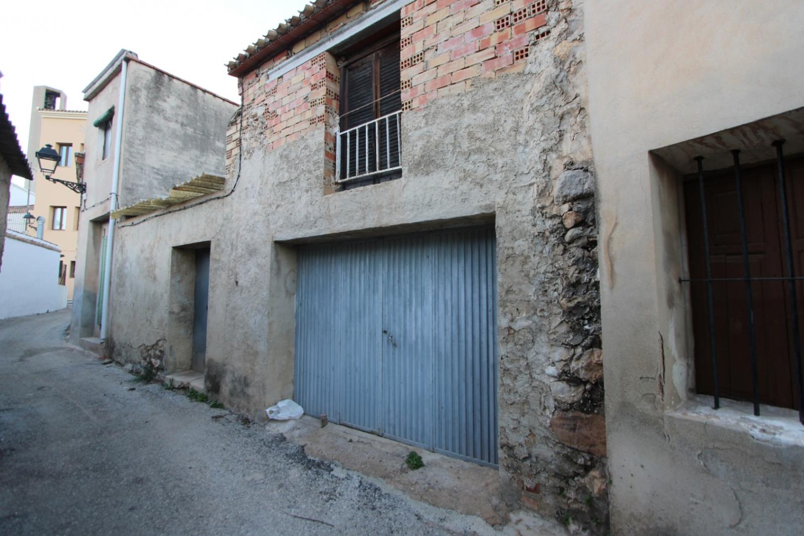 Photo number 20. Property for sale in Murla. Ref.: PRT-342797