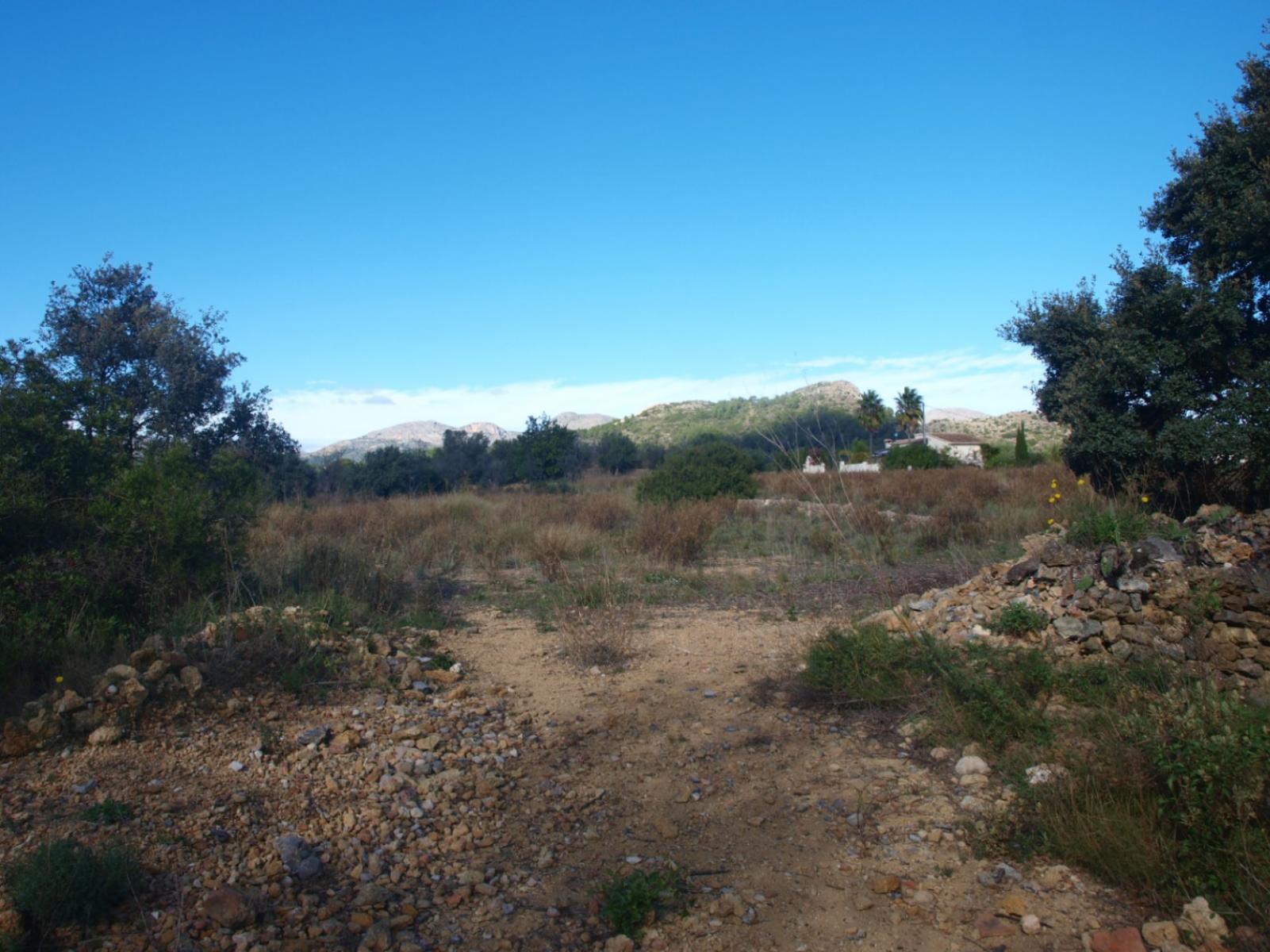 Photo number 3. Property for sale in Murla. Ref.: PRT-342492