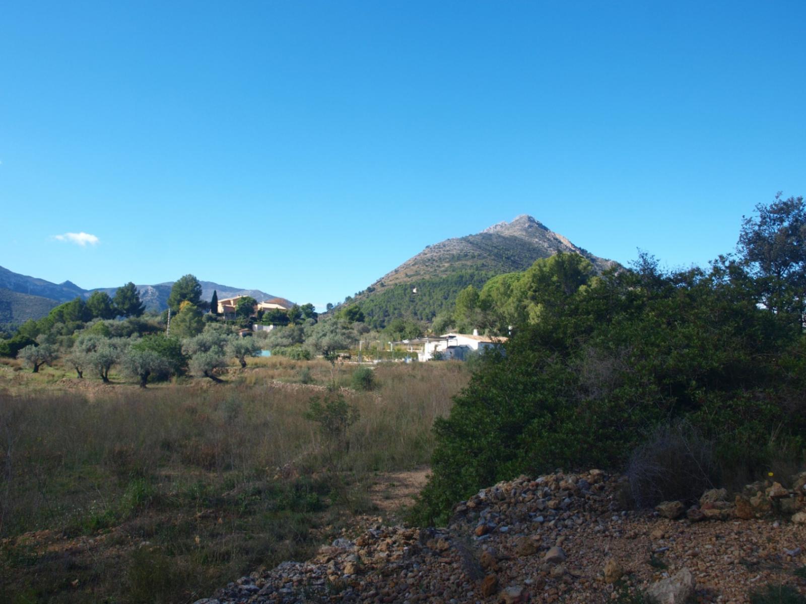 Photo number 4. Property for sale in Murla. Ref.: PRT-342492