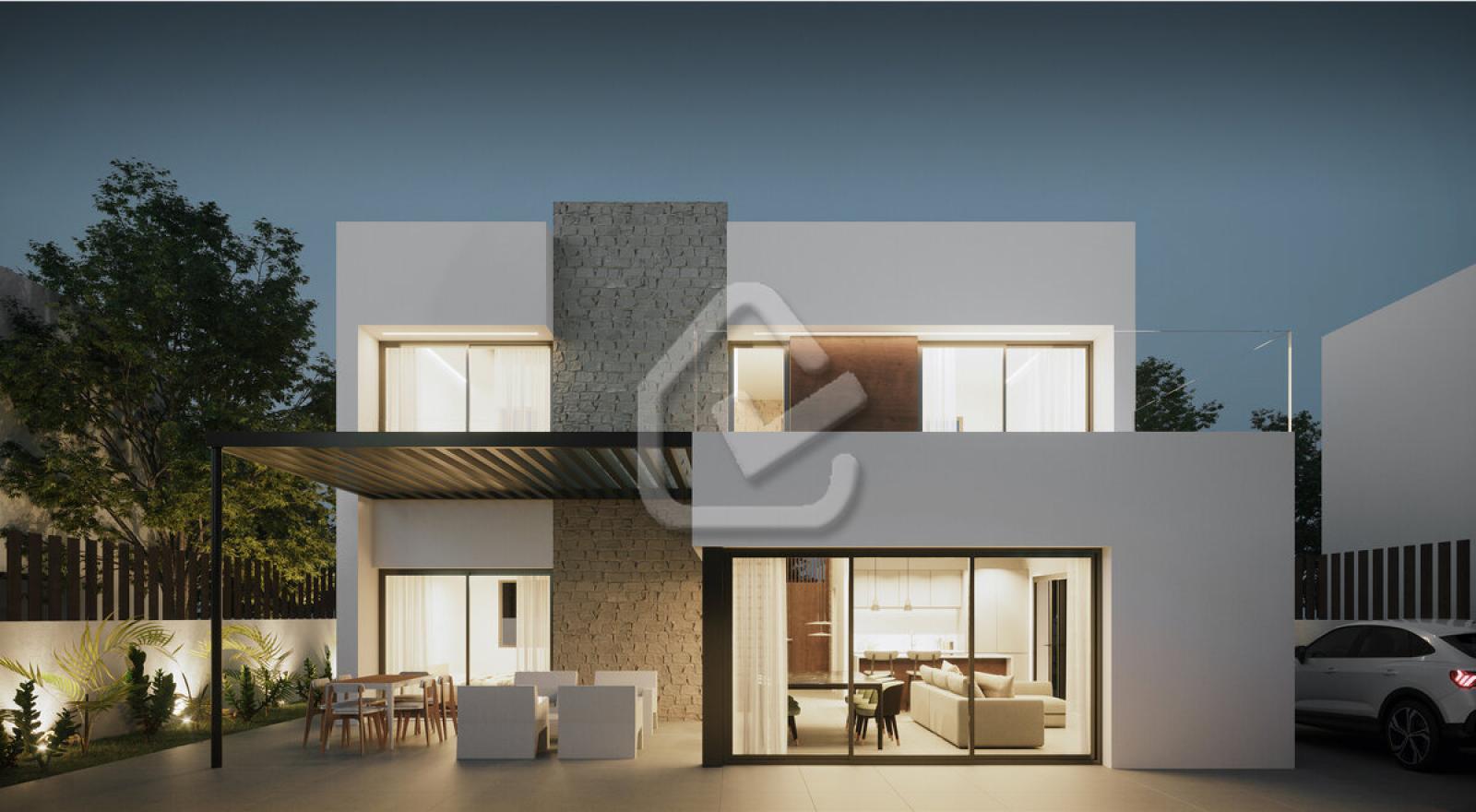 Photo number 7. Villa for sale in Denia. Ref.: SLH-5-18-15906