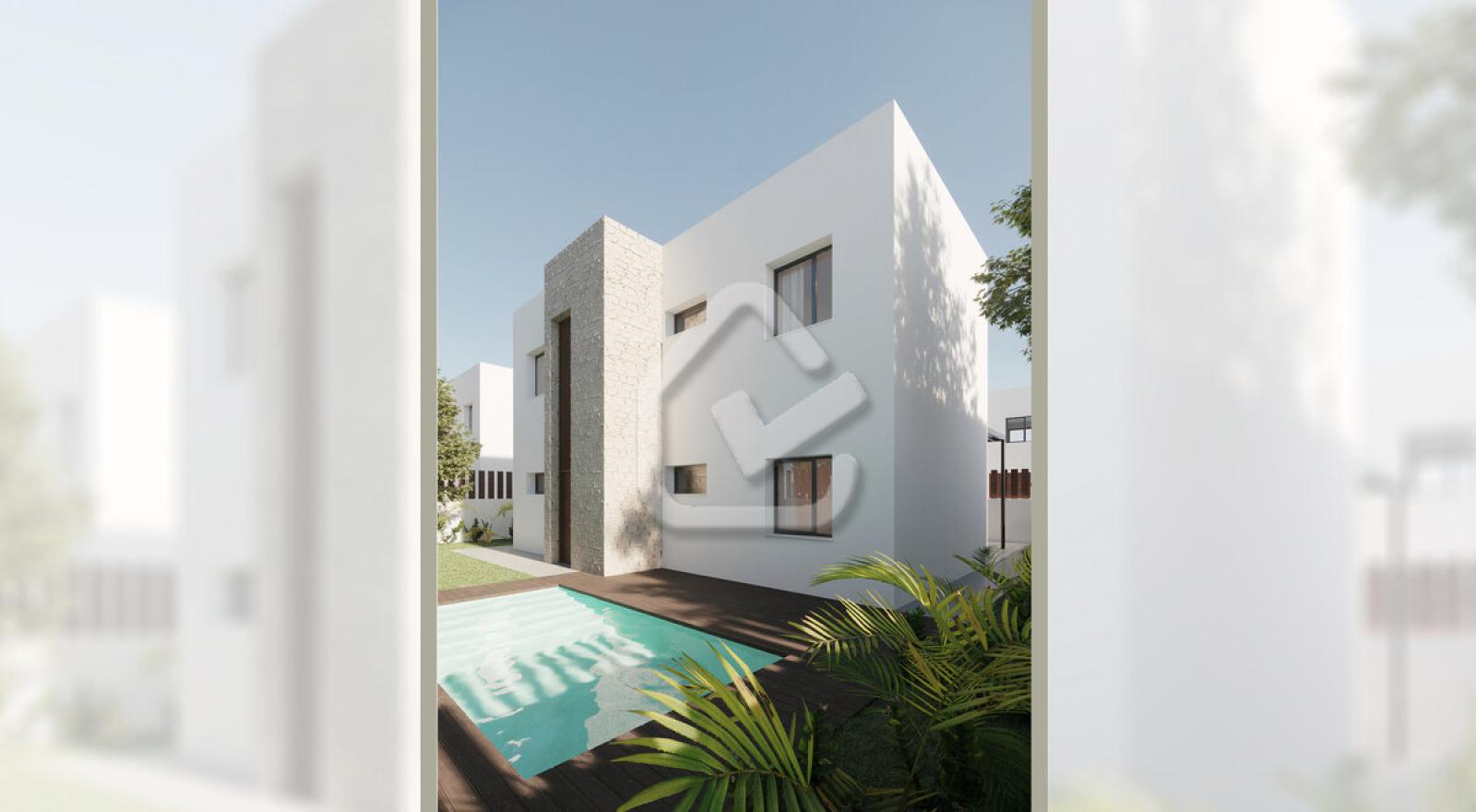 Photo number 6. Villa for sale in Denia. Ref.: SLH-5-18-15908