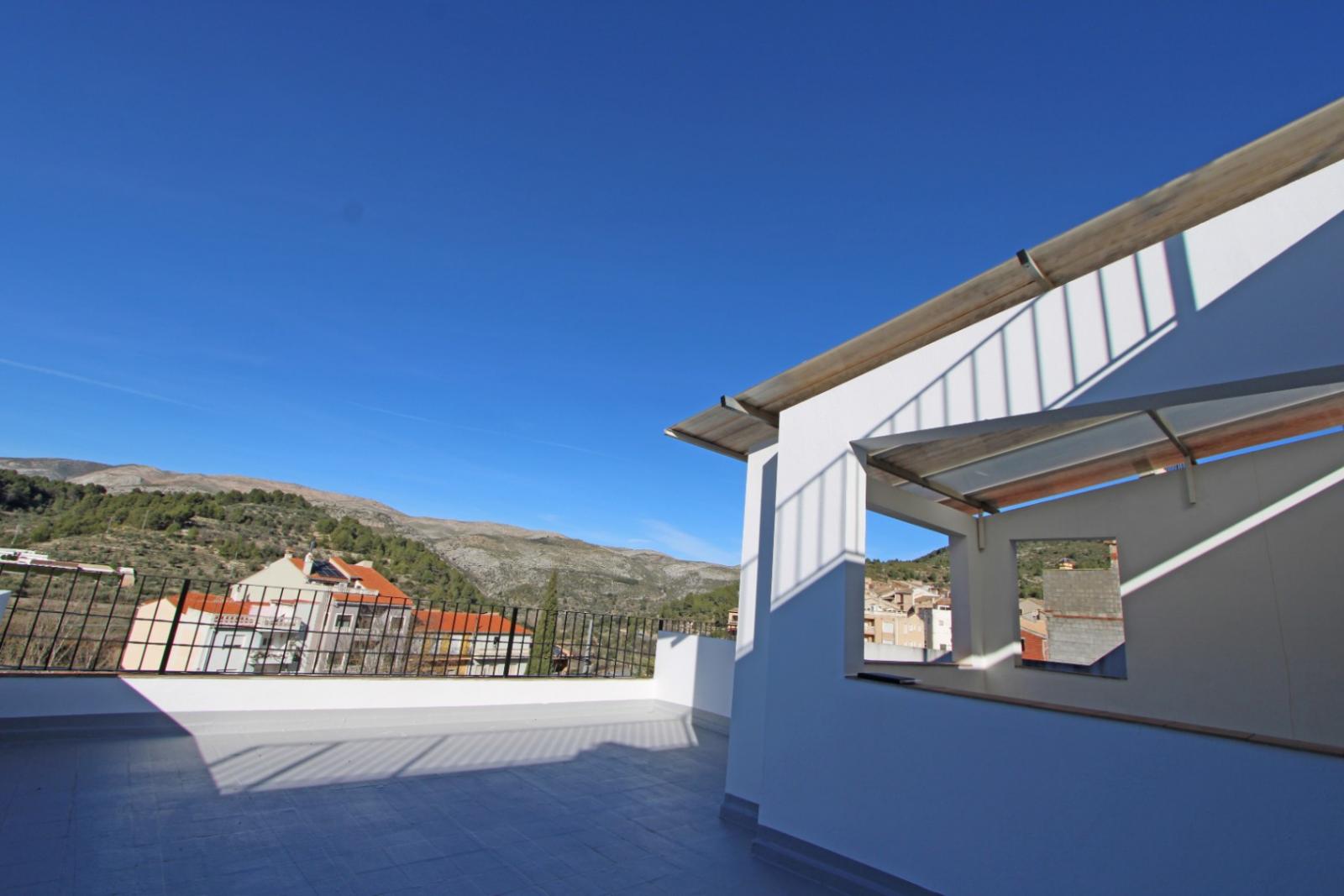 Photo number 14. Property for sale in Castell de Castells. Ref.: PRT-344640