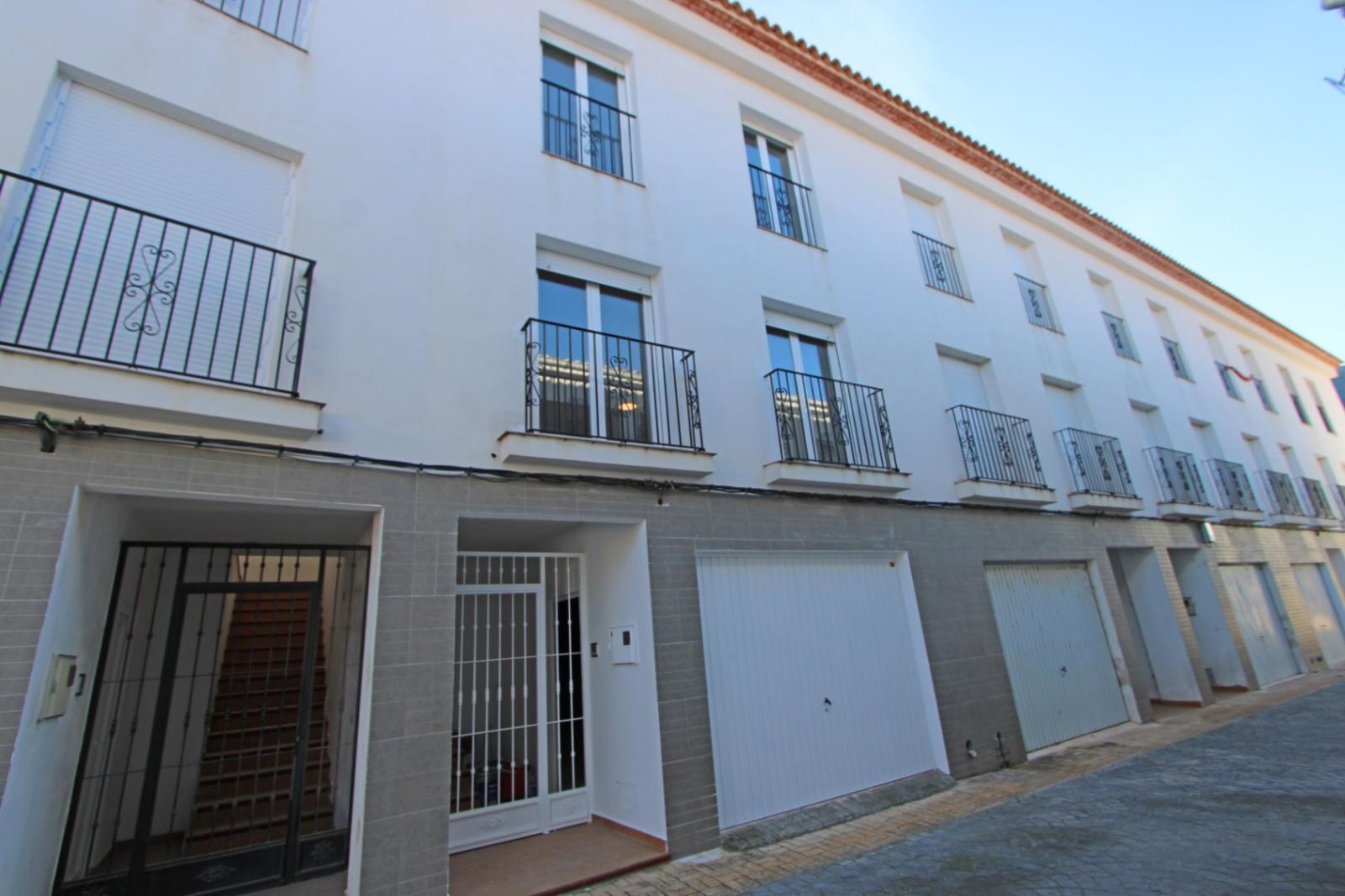 Photo number 1. Property for sale in Castell de Castells. Ref.: PRT-344640
