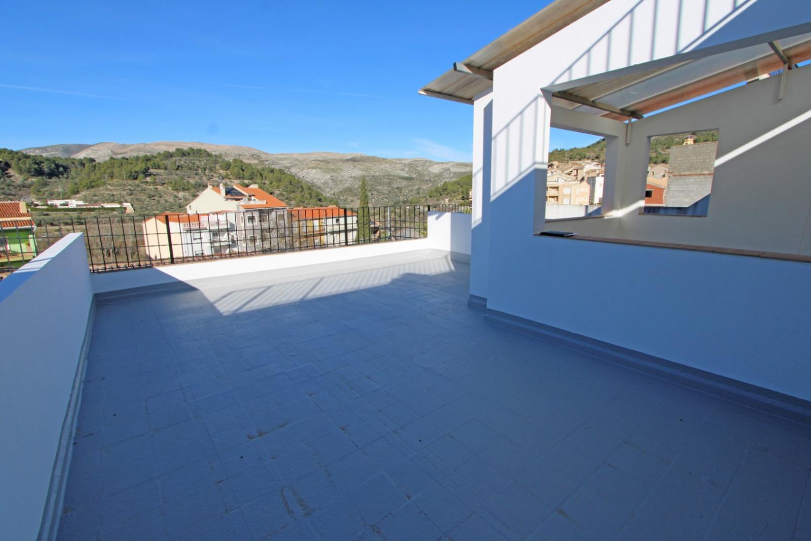 Photo number 15. Property for sale in Castell de Castells. Ref.: PRT-344640
