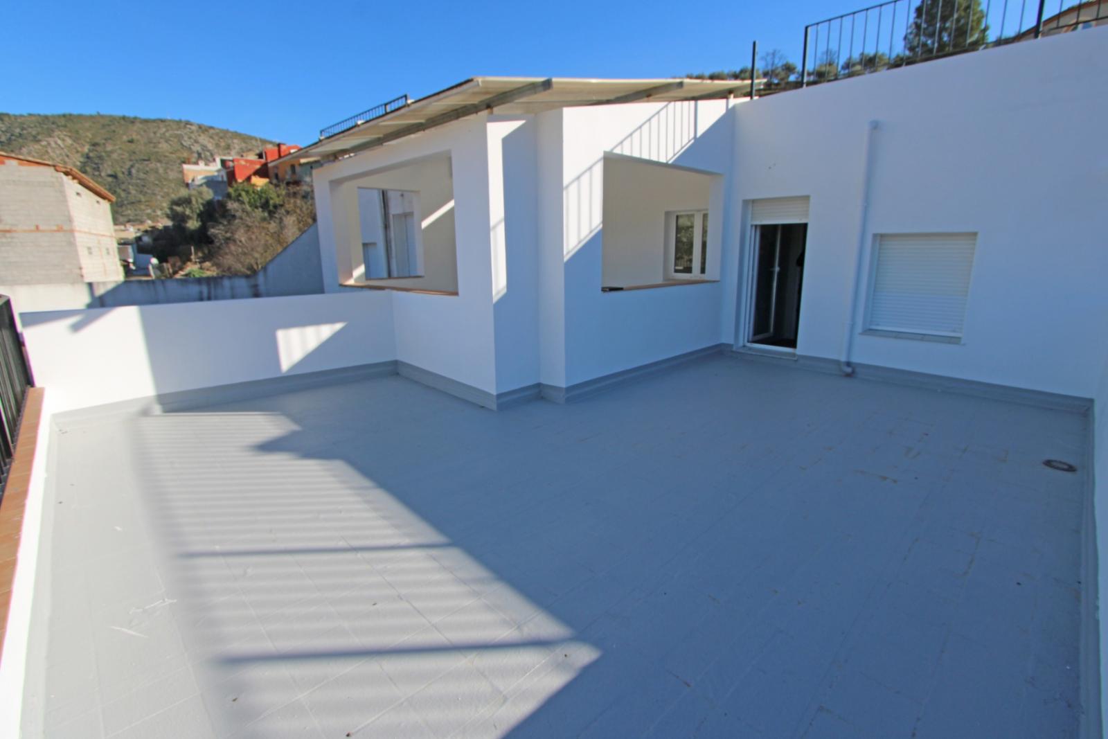 Photo number 16. Property for sale in Castell de Castells. Ref.: PRT-344640