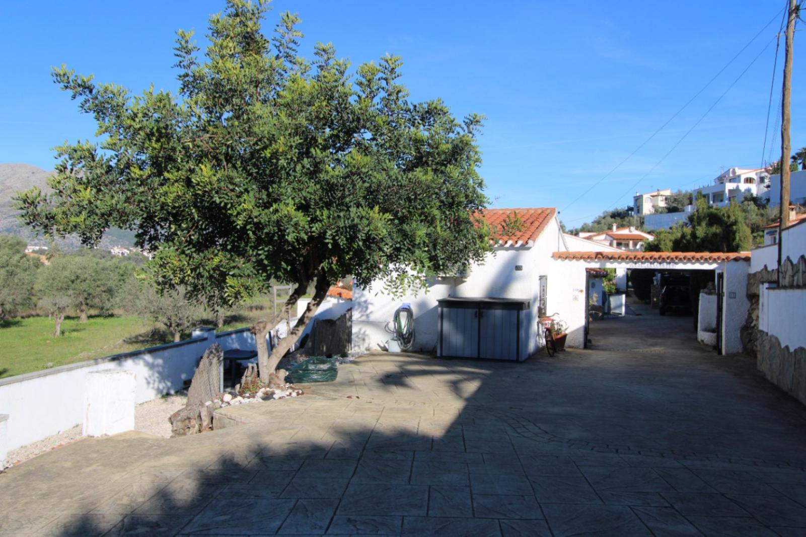 Photo number 19. Property for sale in Orba. Ref.: PRT-344510