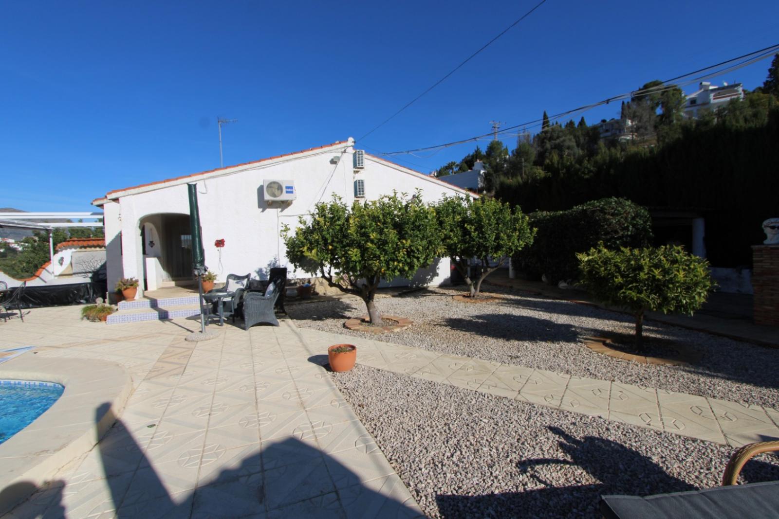 Photo number 20. Property for sale in Orba. Ref.: PRT-344510