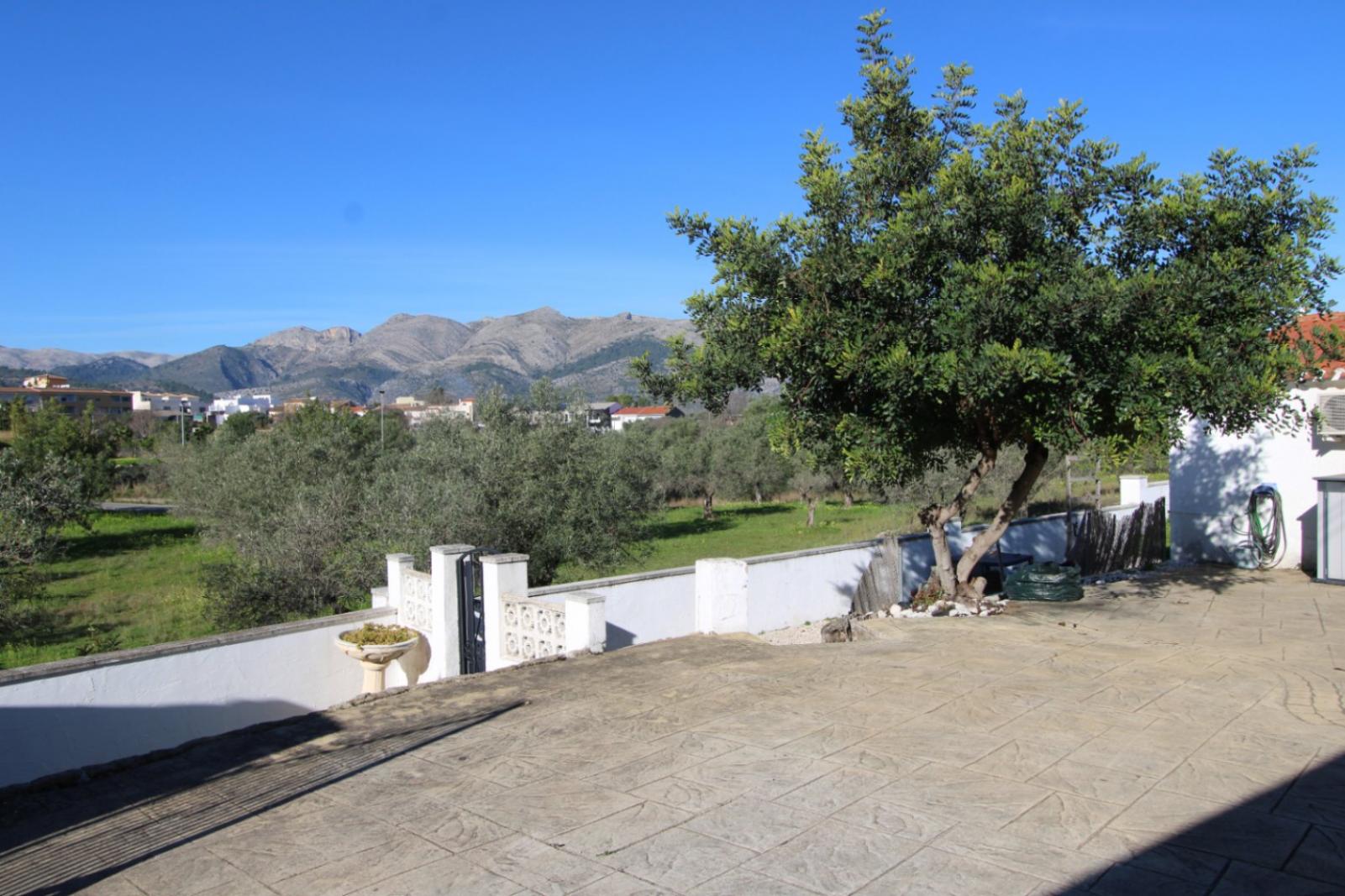 Photo number 22. Property for sale in Orba. Ref.: PRT-344510