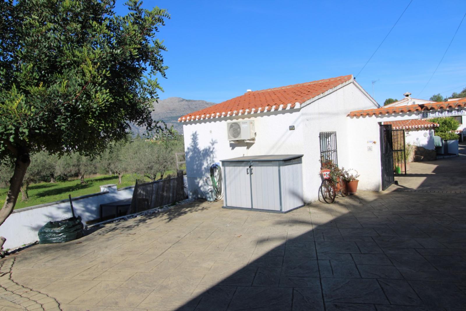 Photo number 23. Property for sale in Orba. Ref.: PRT-344510