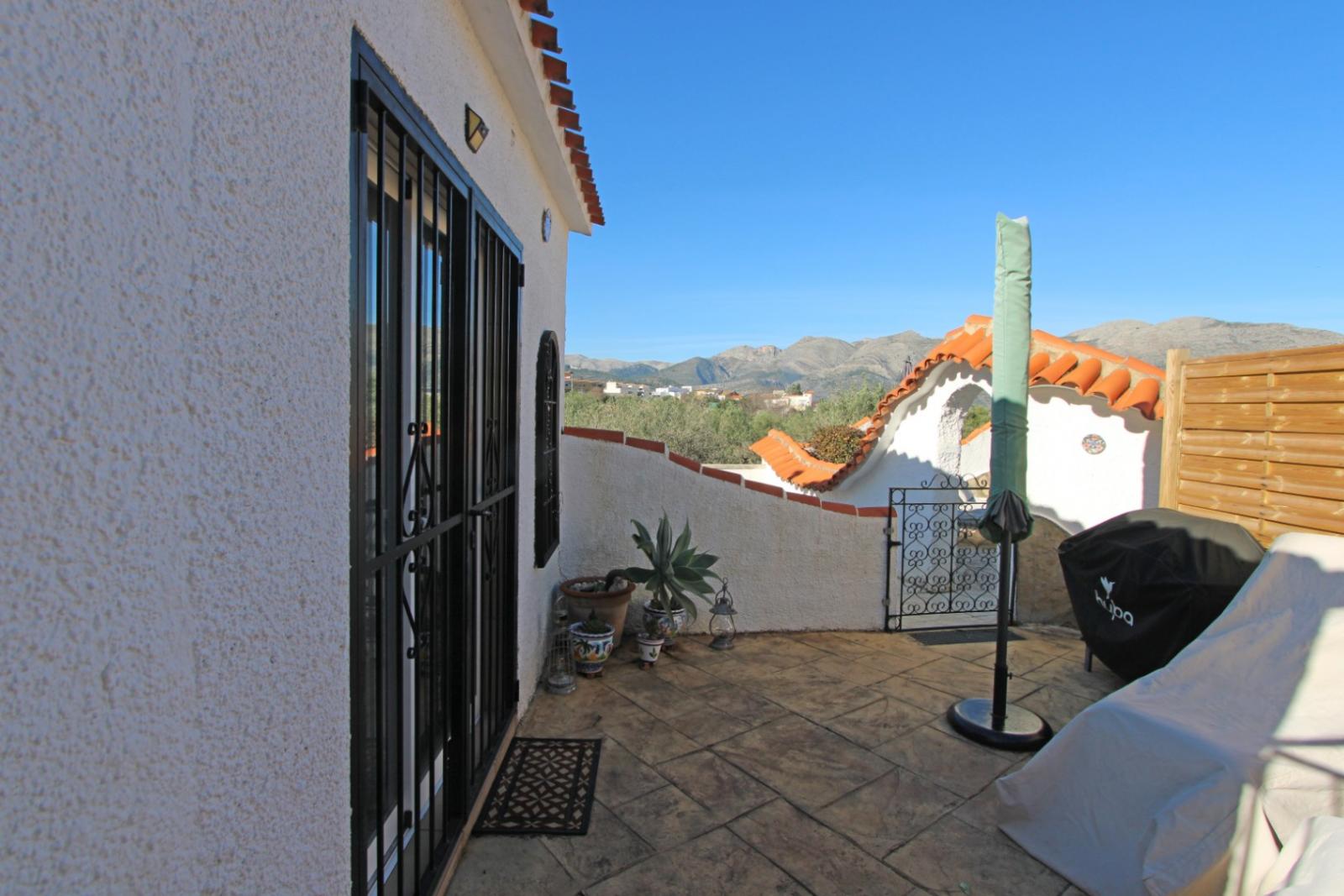 Photo number 25. Property for sale in Orba. Ref.: PRT-344510